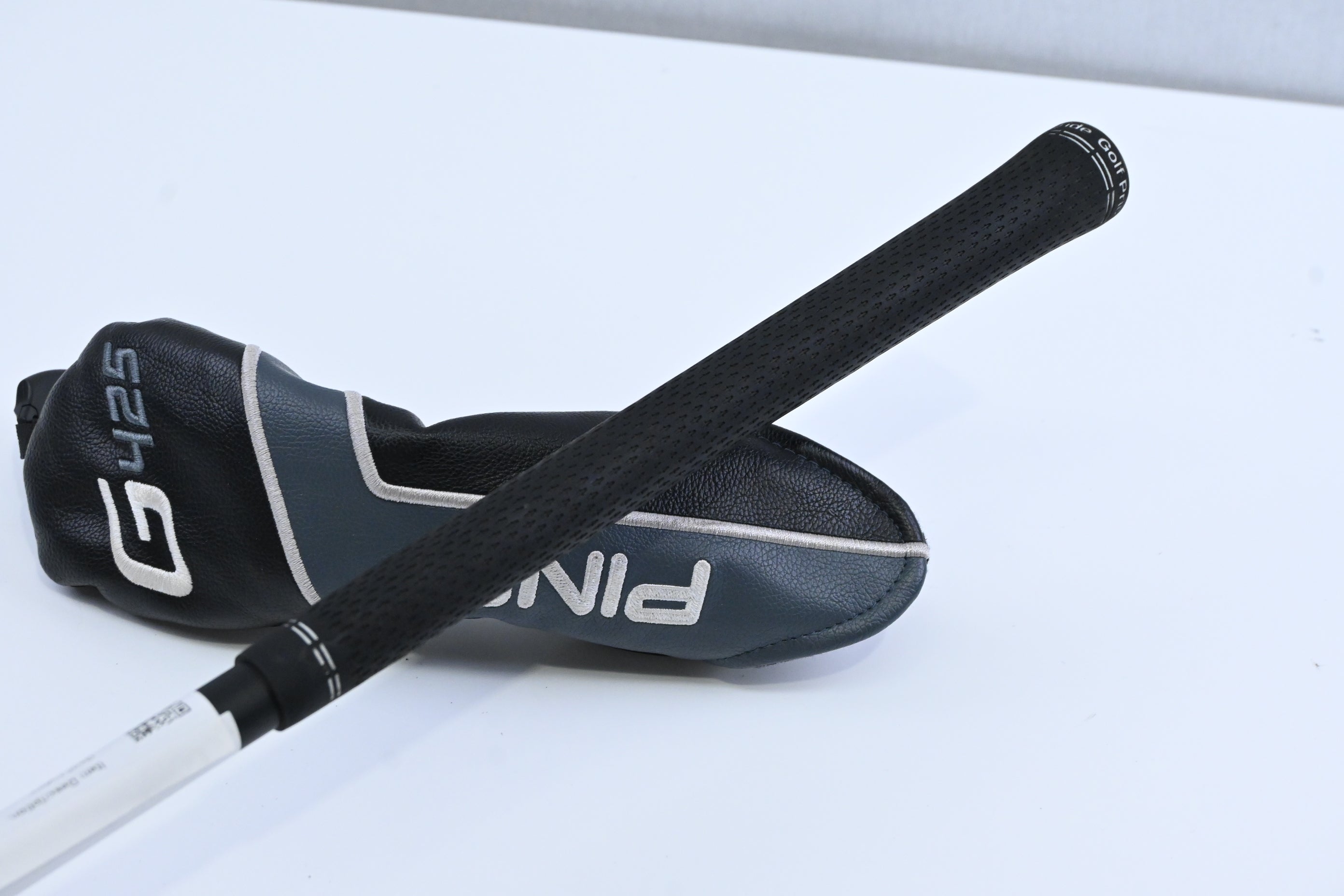 Ping G425 #4 Hybrid / 22 Degree / Stiff Flex Ping Alta CB Slate 70 Shaft