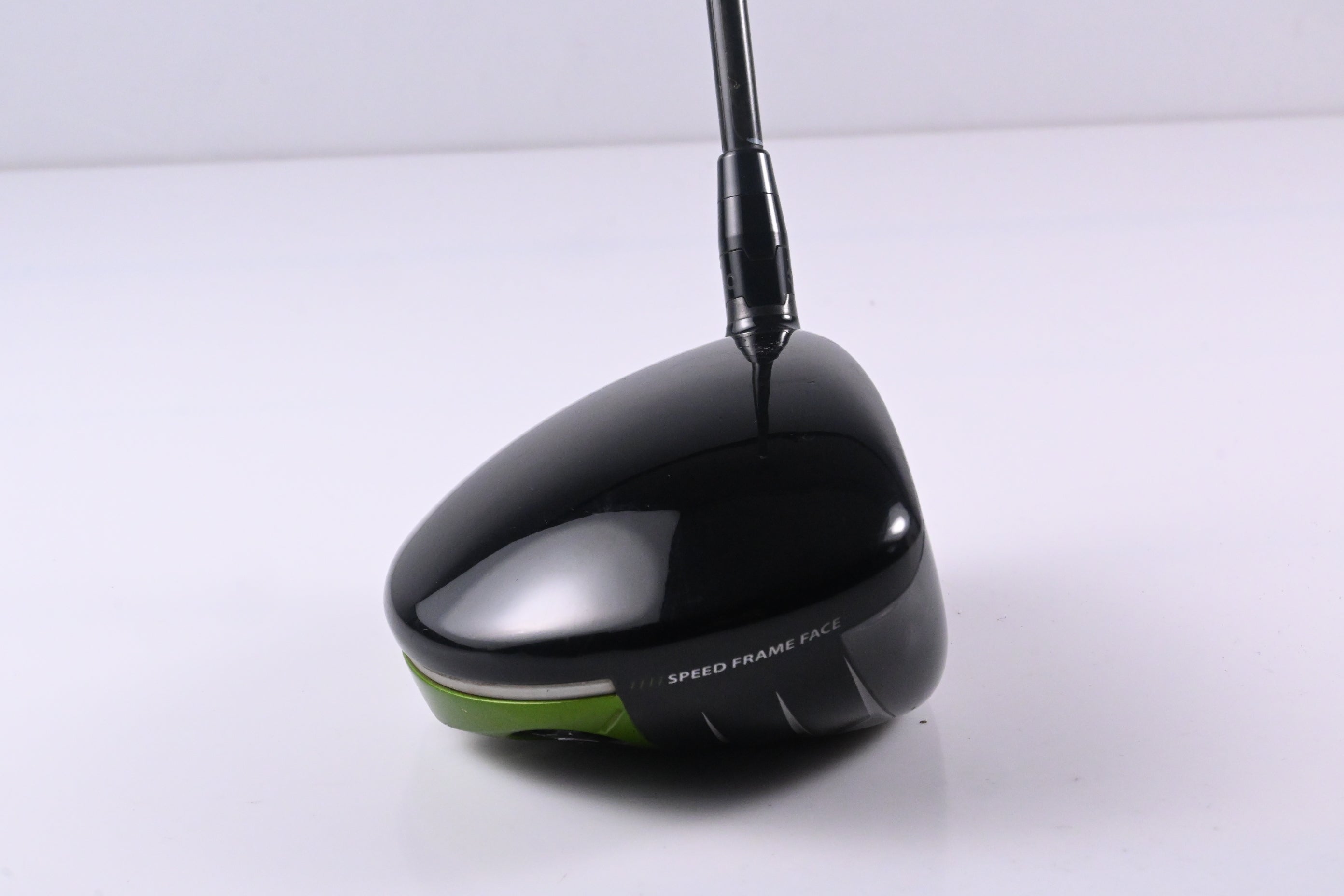 Callaway RAZR Fit Xtreme Driver / 9.5 Degree / Stiff Flex Aldila Trinity 65 Shaft