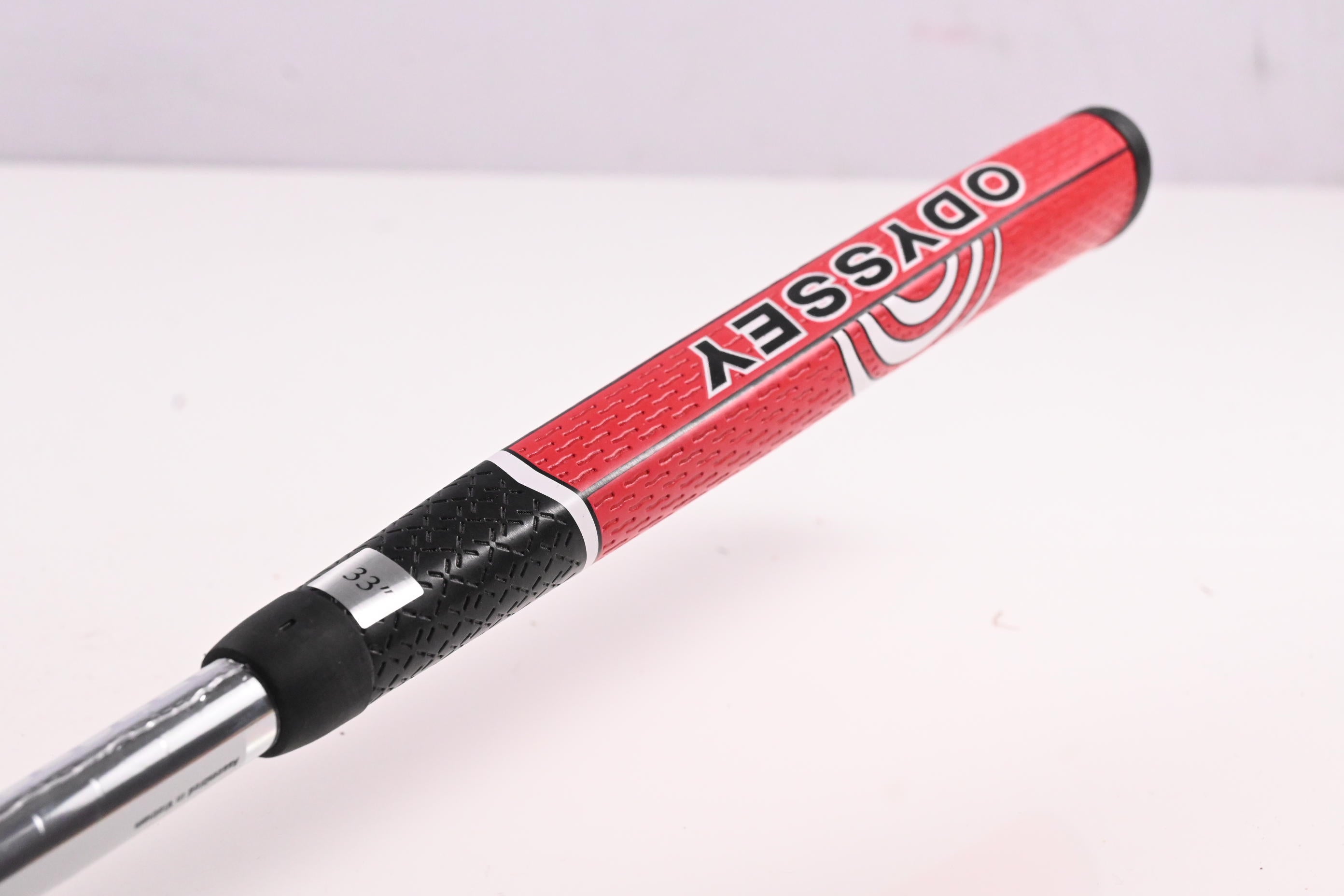 Odyssey Ai-Dual #7 Putter / 33 Inch