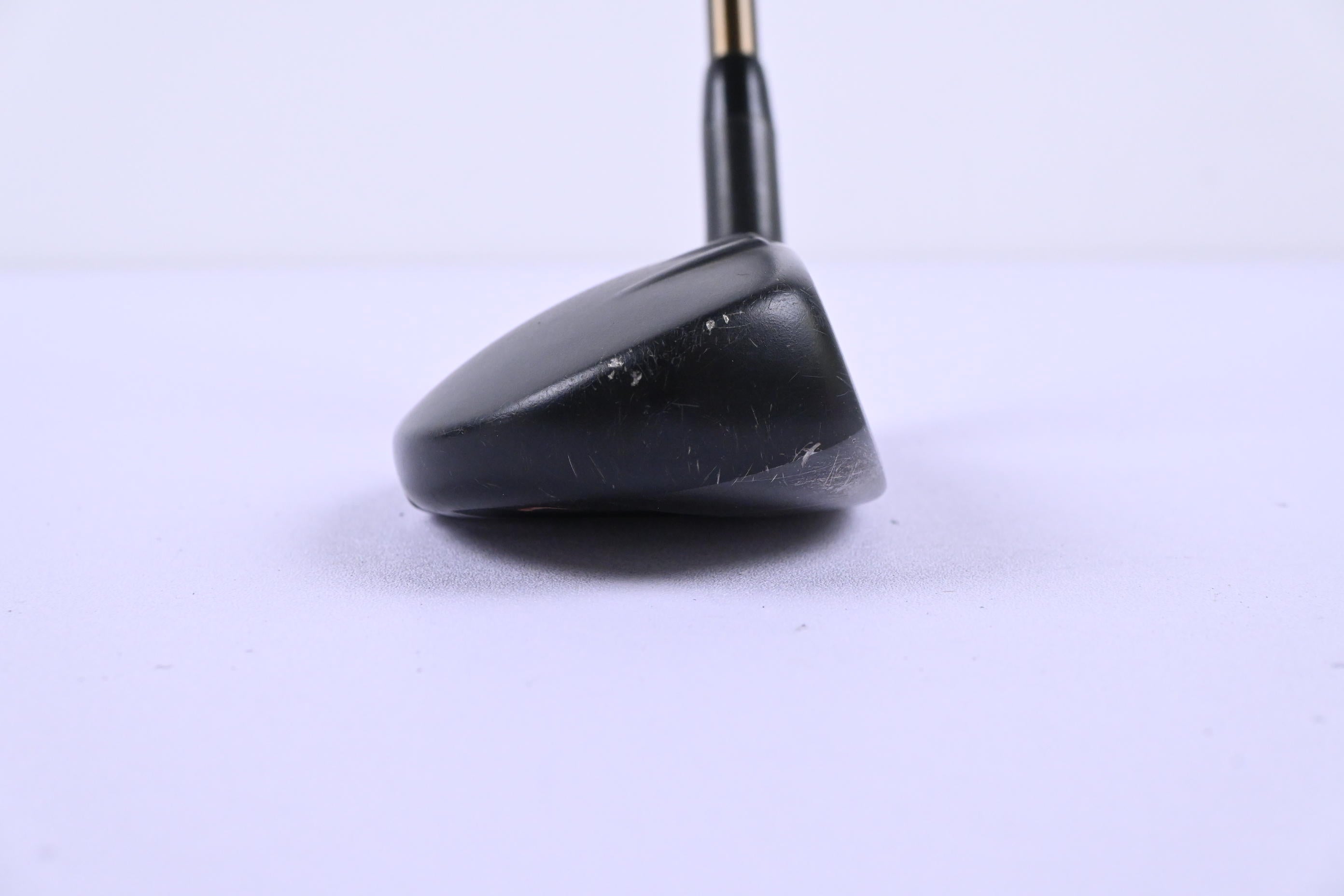 Ping G400 #4 Hybrid / 22 Degree / Regular Flex Ping Alta CB 70 Shaft