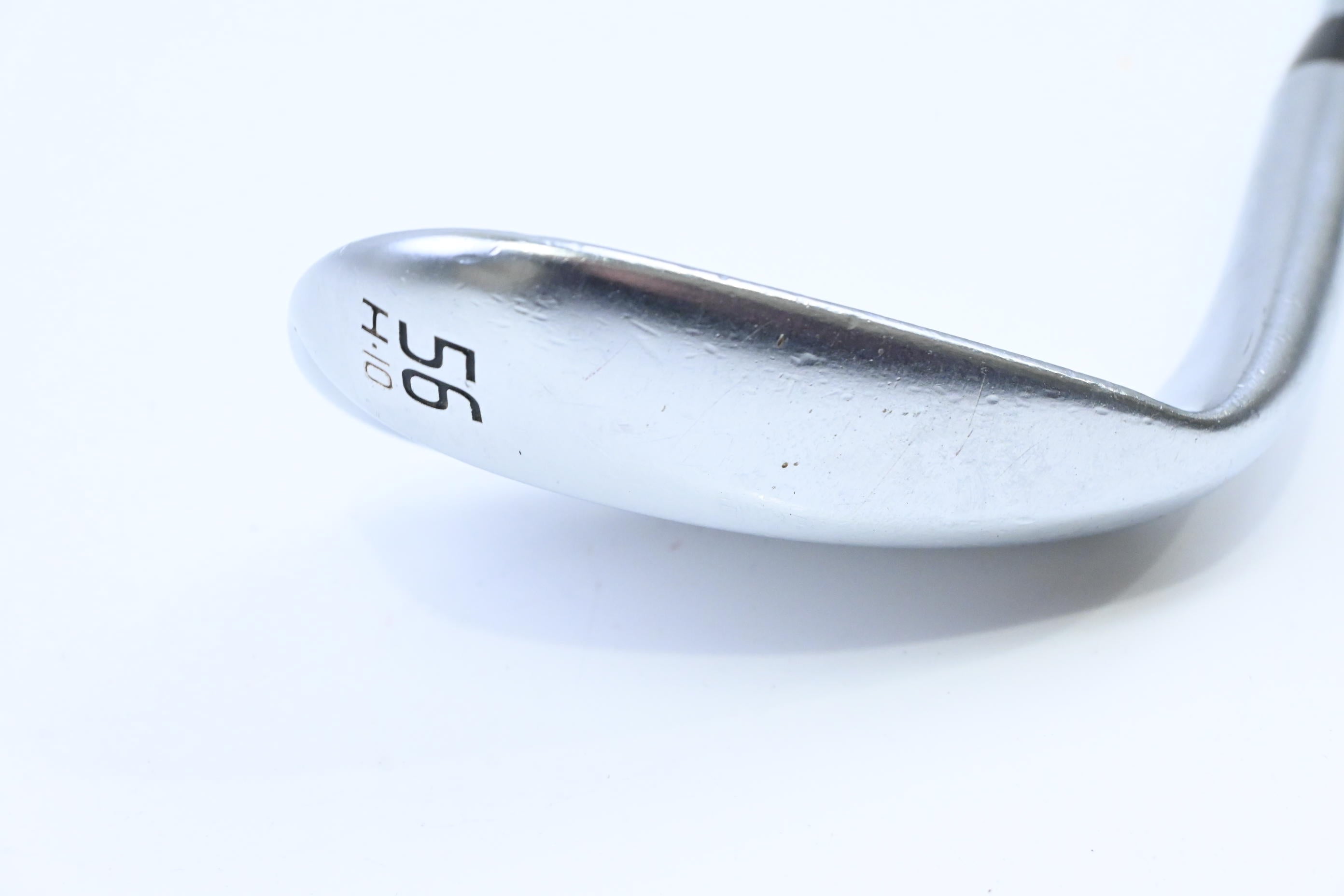 Ping S159 Sand Wedge / 56 Degree / Orange Dot / Stiff Flex N.S.Pro Modus 3 120