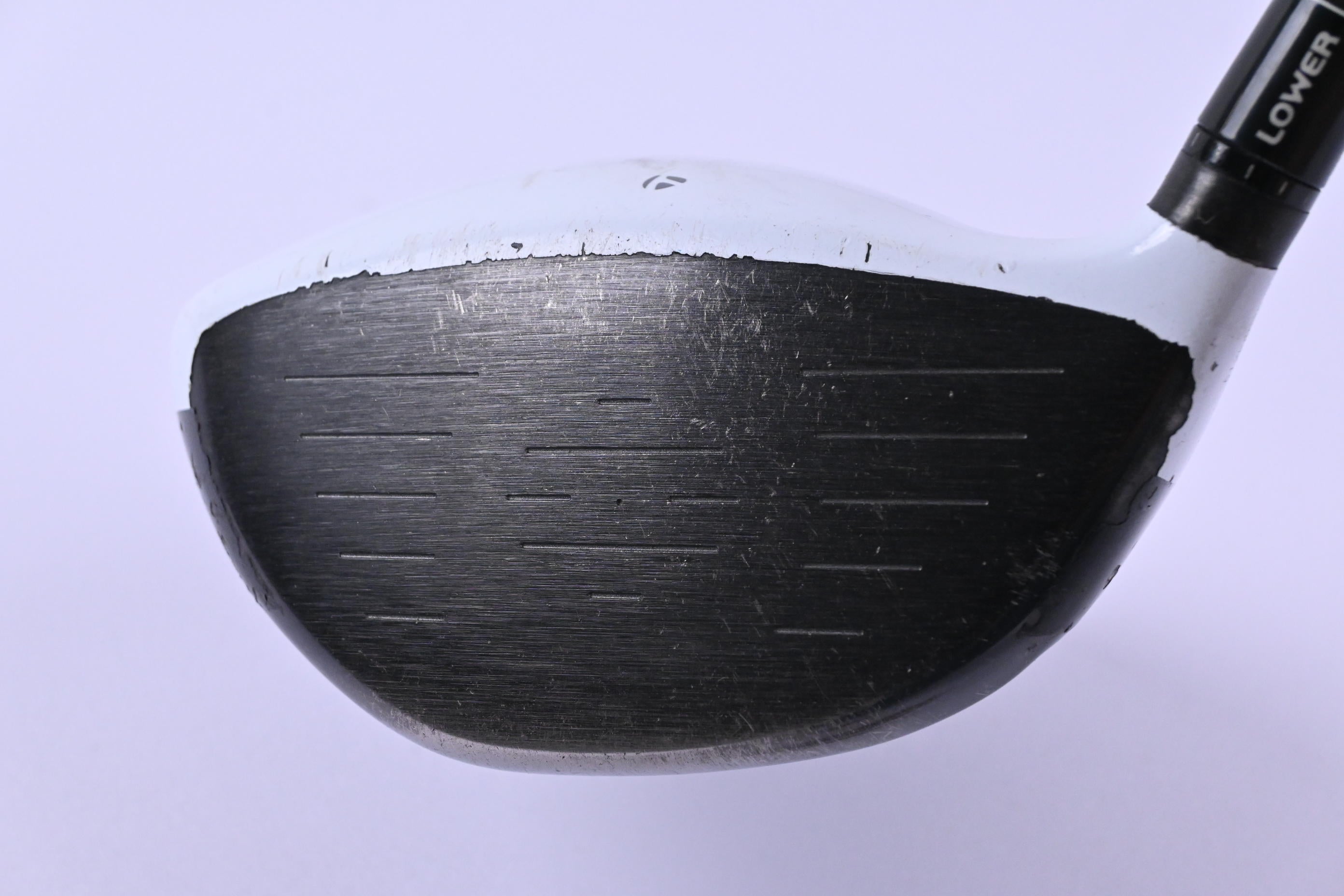 Ladies aylormade M2 2016 Driver / 12 Degree / Ladies Flex M2 REAX 45 Shaft
