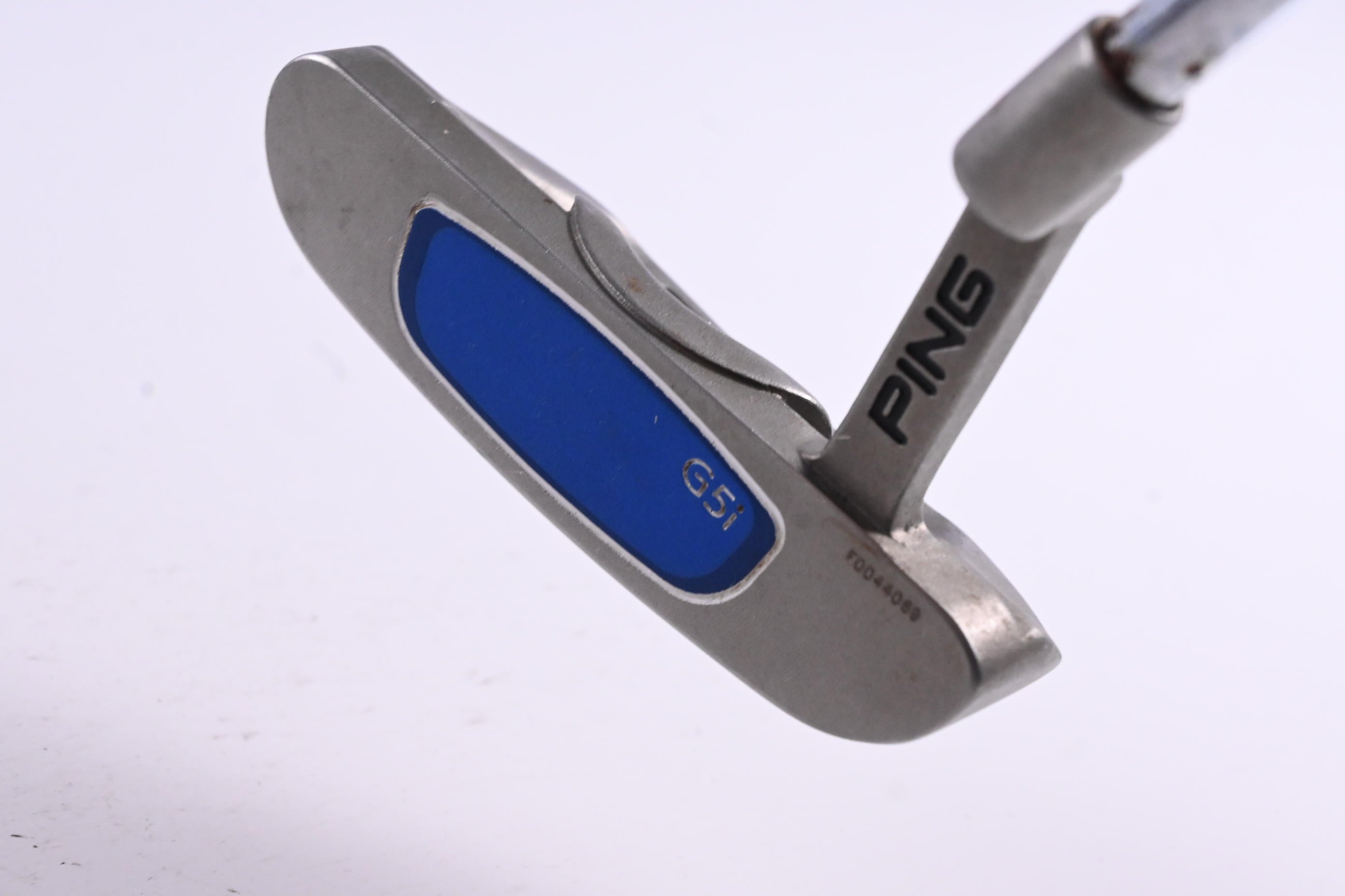 Ping G5i B60 Putter / Black Dot / 34.5 Inch