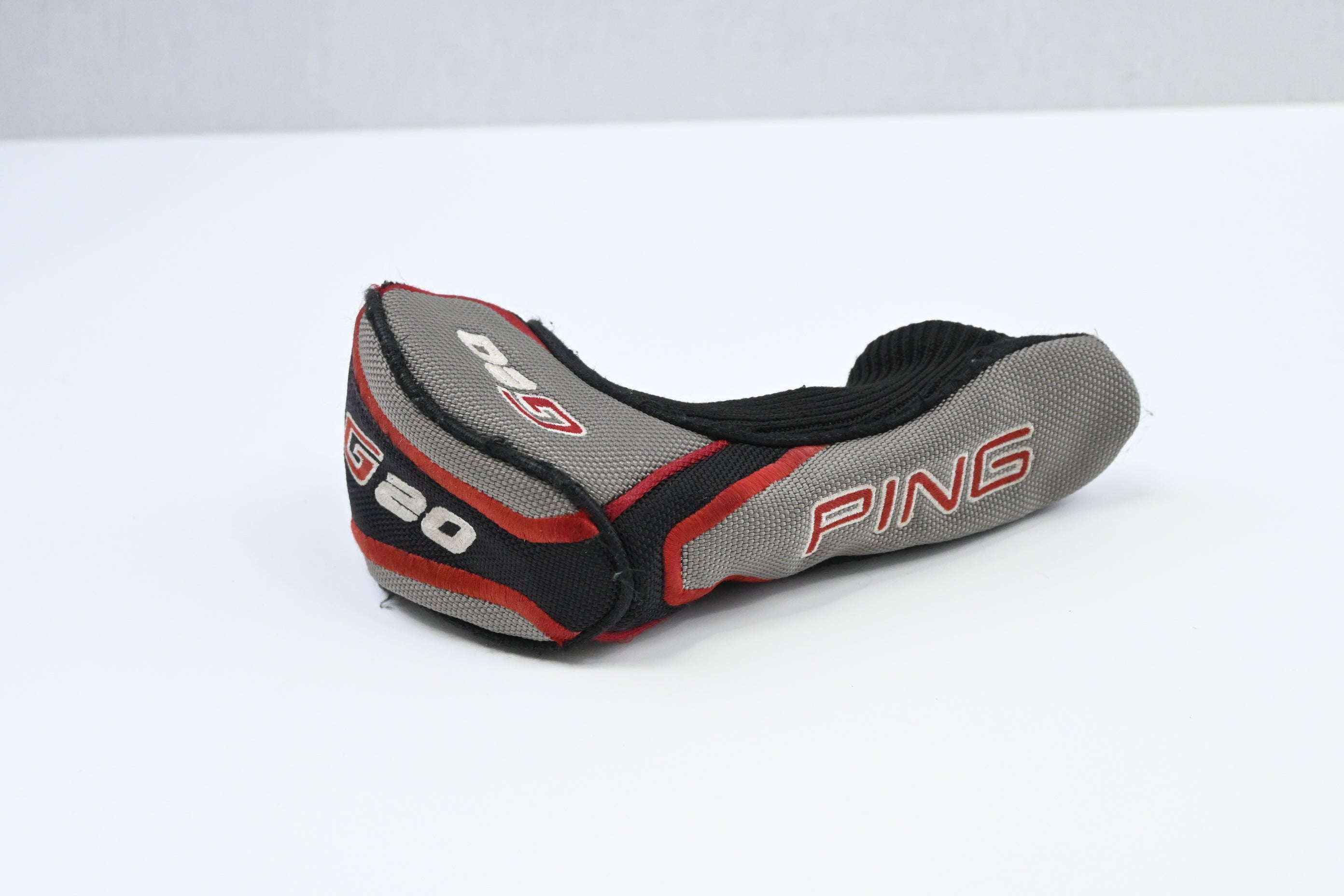 Ping G20 #2 Hybrid / 17 Degree / Regular Flex Ping TFC 169