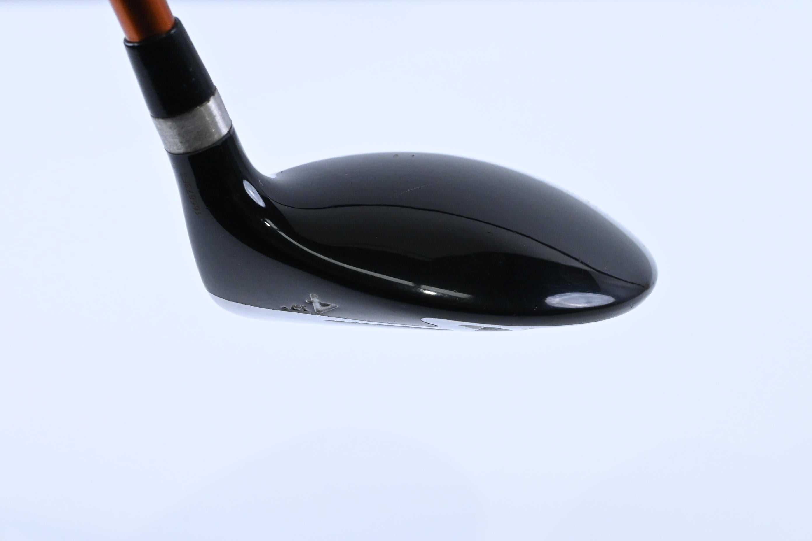 Ping G10 #4 Wood / 17 Degree / Regular Flex Ping TFC 129 F