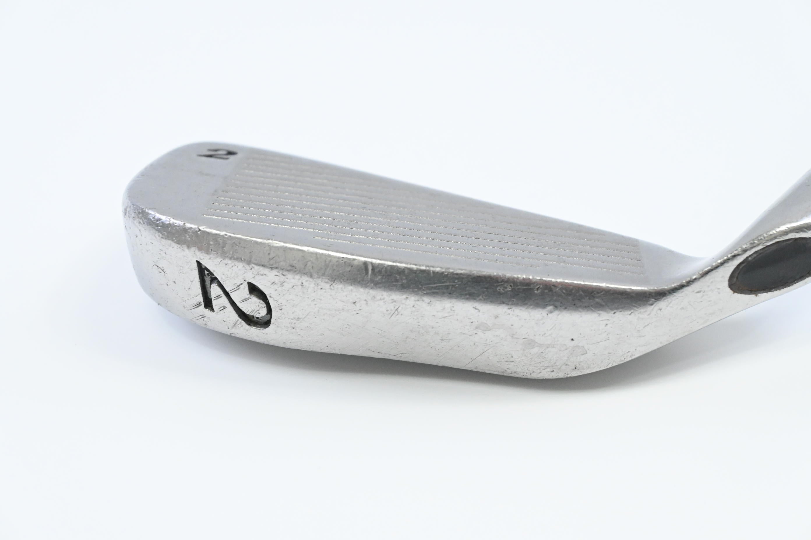 Callaway Big Bertha 1996 #2 Iron / 18.5 Degree / Regular Flex Memphis 10 Shaft