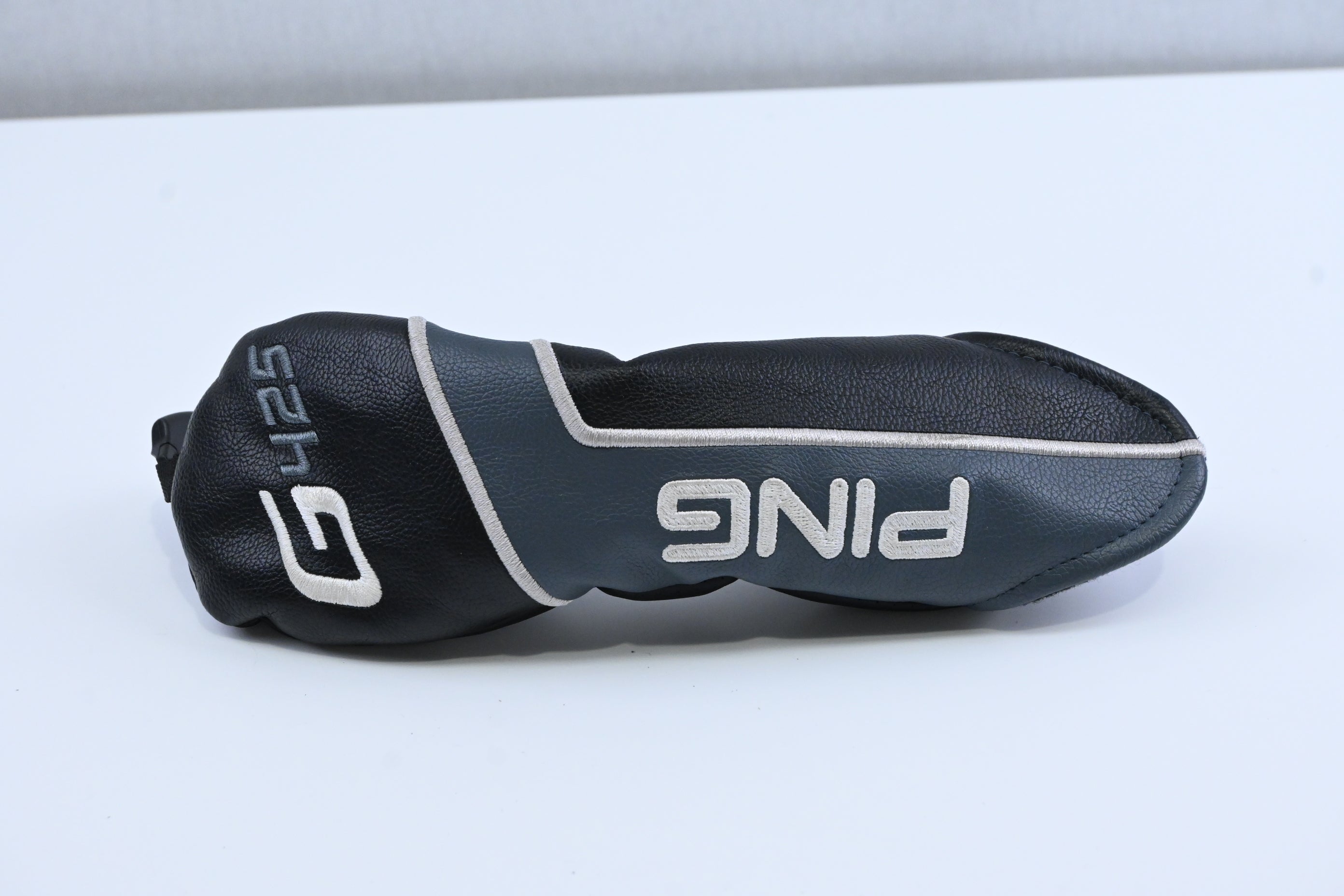 Ping G425 #4 Hybrid / 22 Degree / Stiff Flex Ping Alta CB Slate 70 Shaft