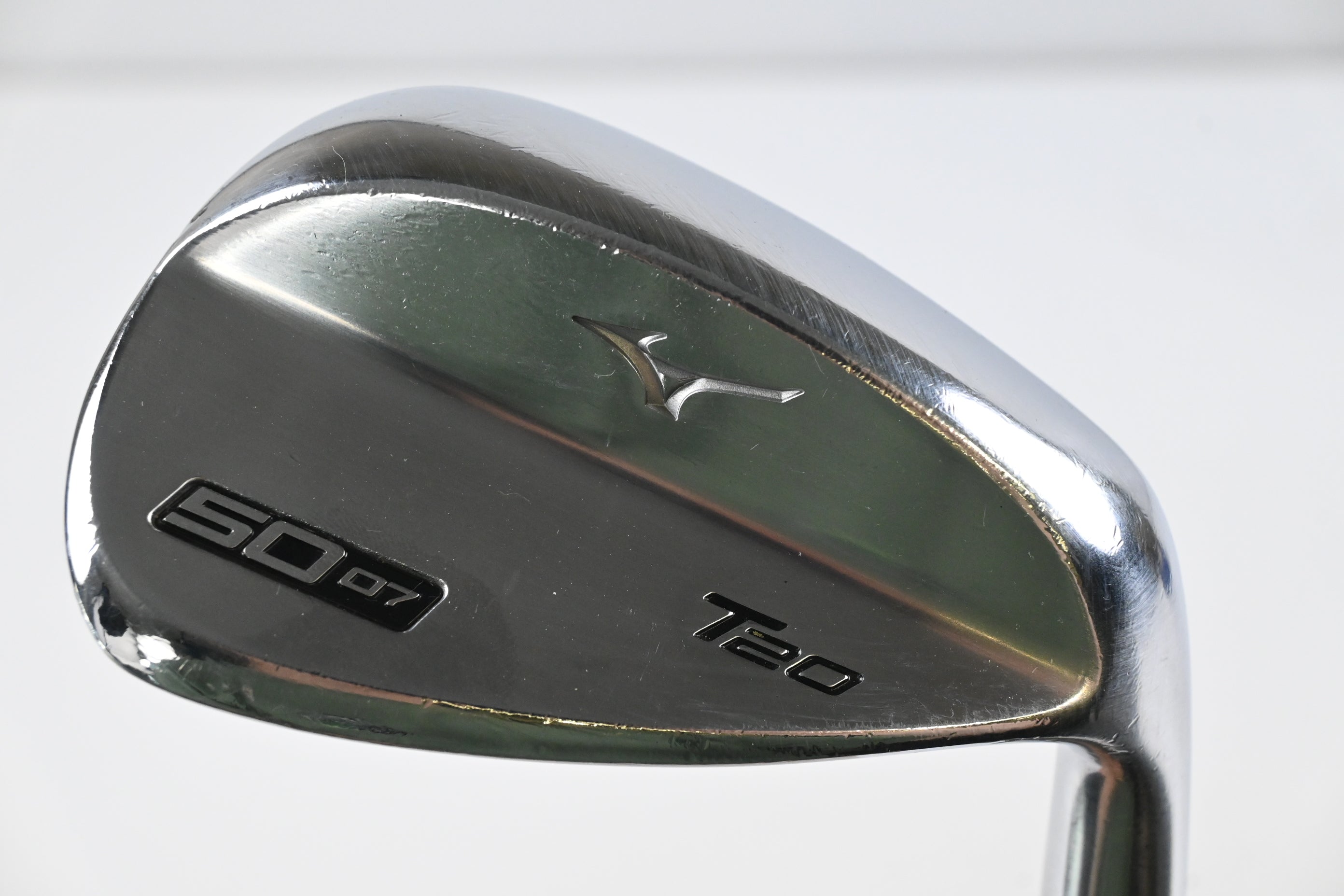Mizuno T20 Gap Wedge / 50 Degree / Regular Flex KBS Tour C-Taper Lite 105 Shaft