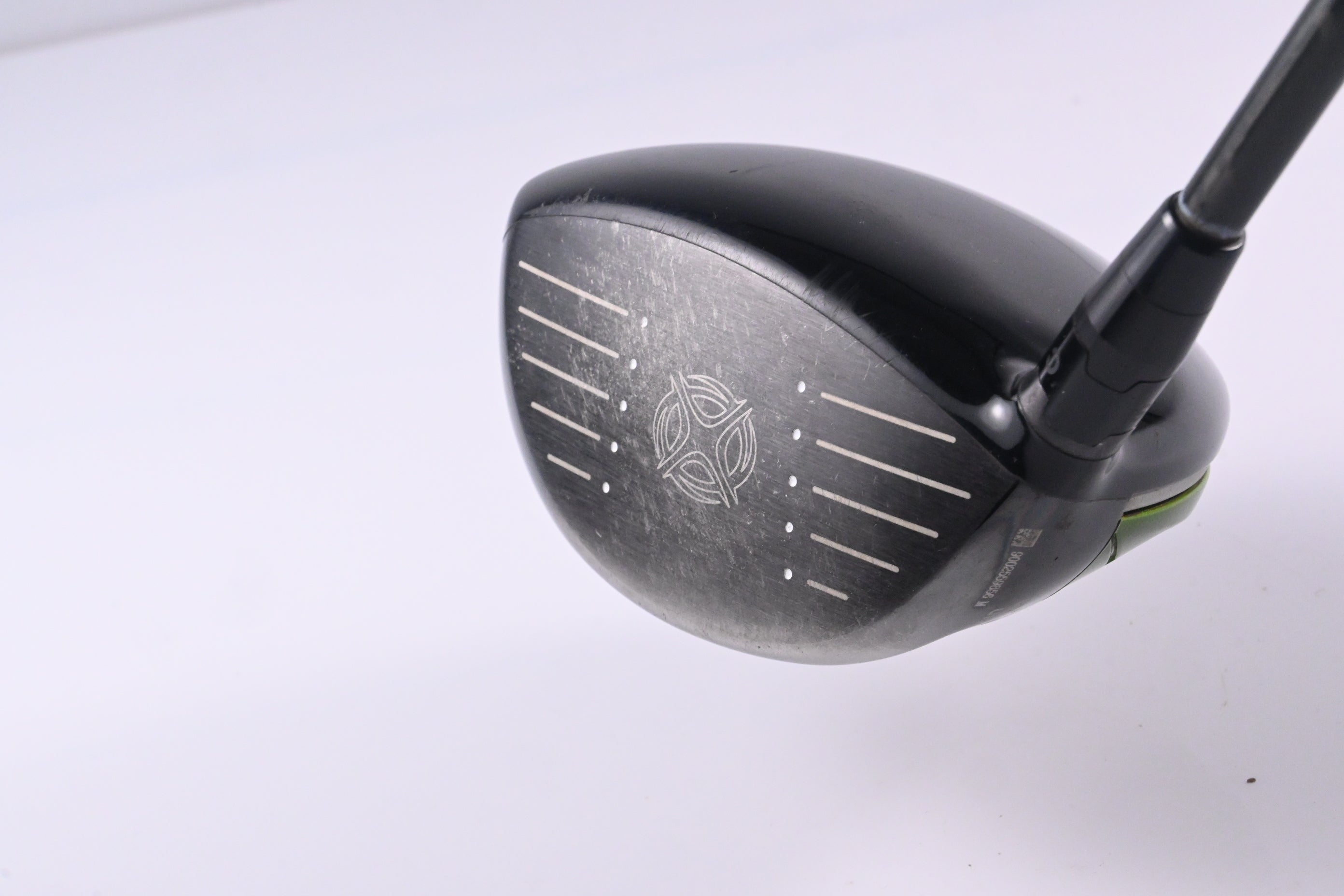 Callaway RAZR Fit Xtreme Driver / 9.5 Degree / Stiff Flex Aldila Trinity 65 Shaft