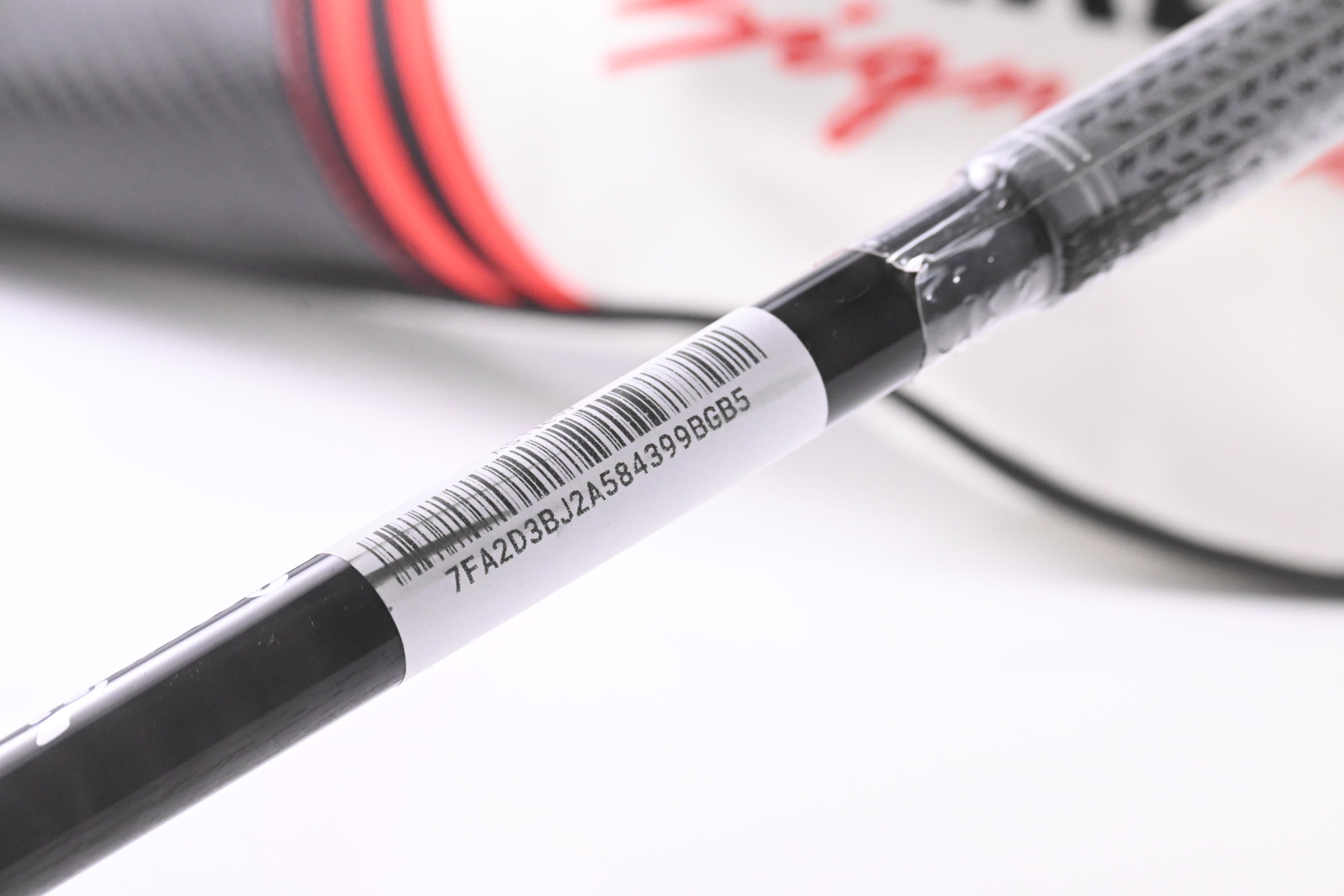 Kirkland Signature Driver / 10.5 Degree / Stiff Flex Evenflow Riptide 60 Shaft