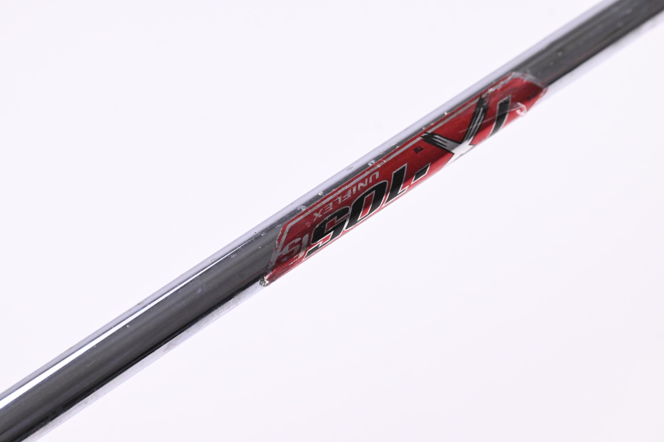 Wilson Di7 Sand Wedge / 55 Degree / UniFlex TX-105 Shaft