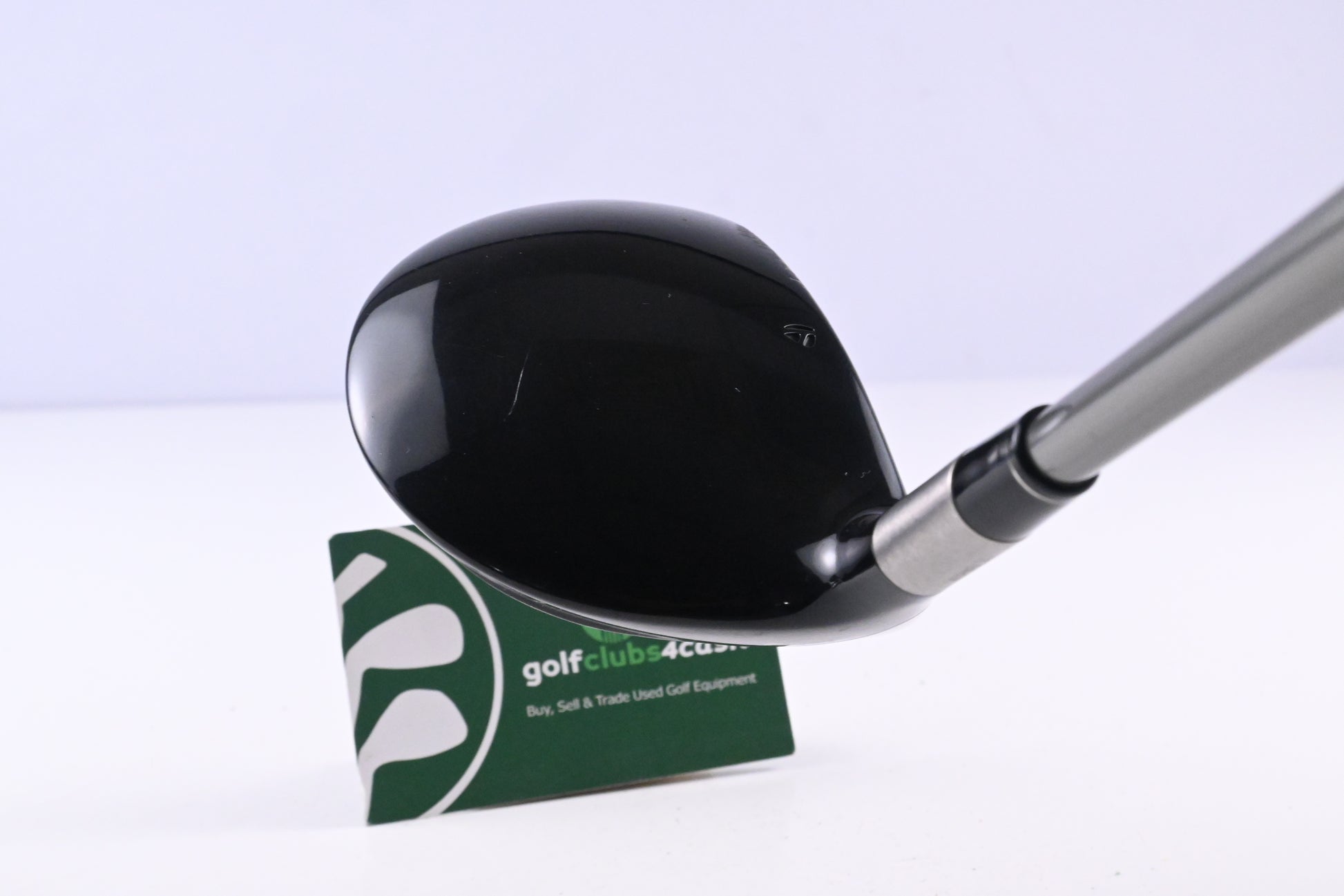 Left Hand Taylormade R5 Dual #5 Wood / 18 Degree / Stuff Flex Taylormade M.A.S.2