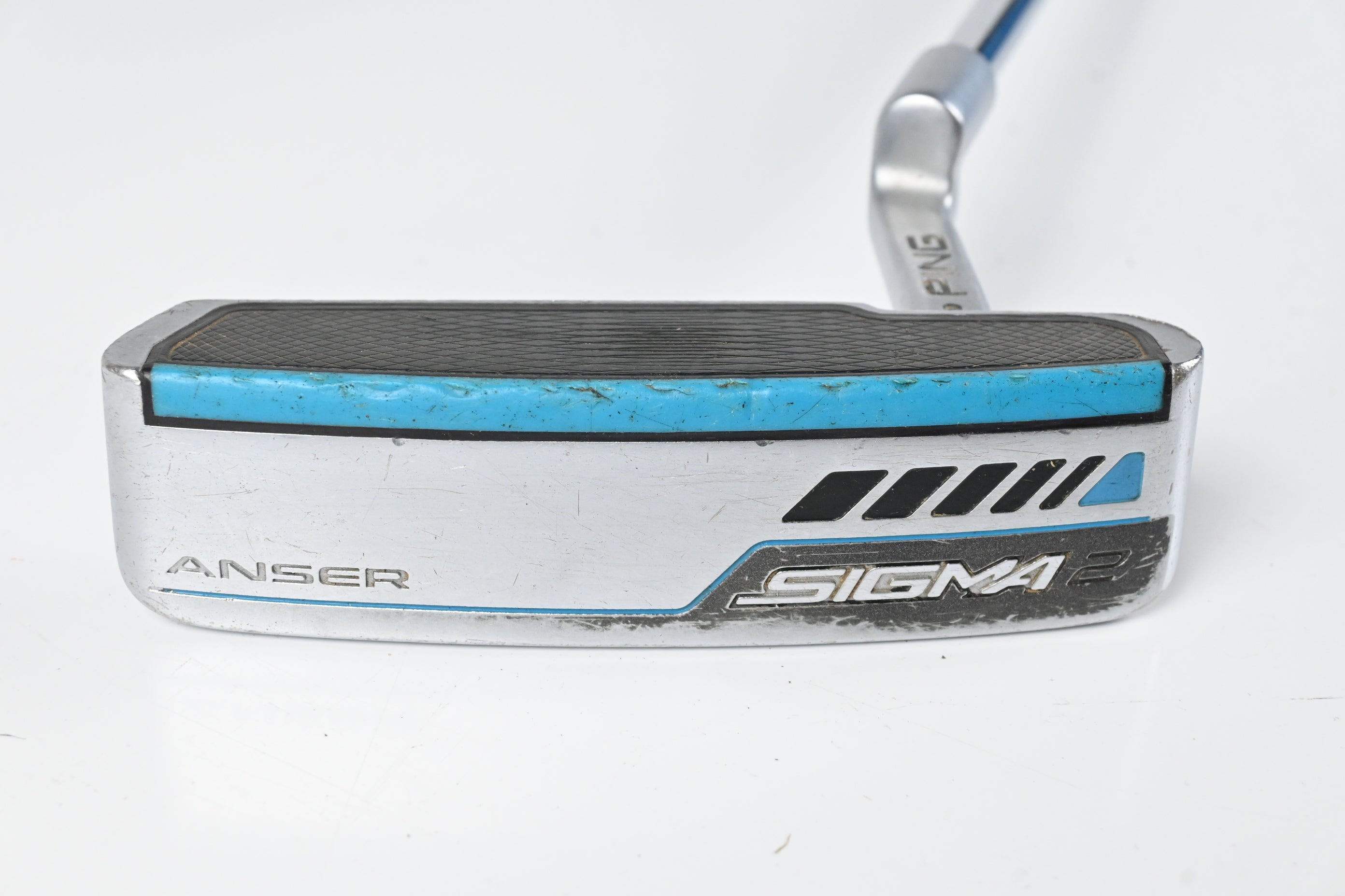 Ping Sigma 2 Anser Putter / 36 Inch