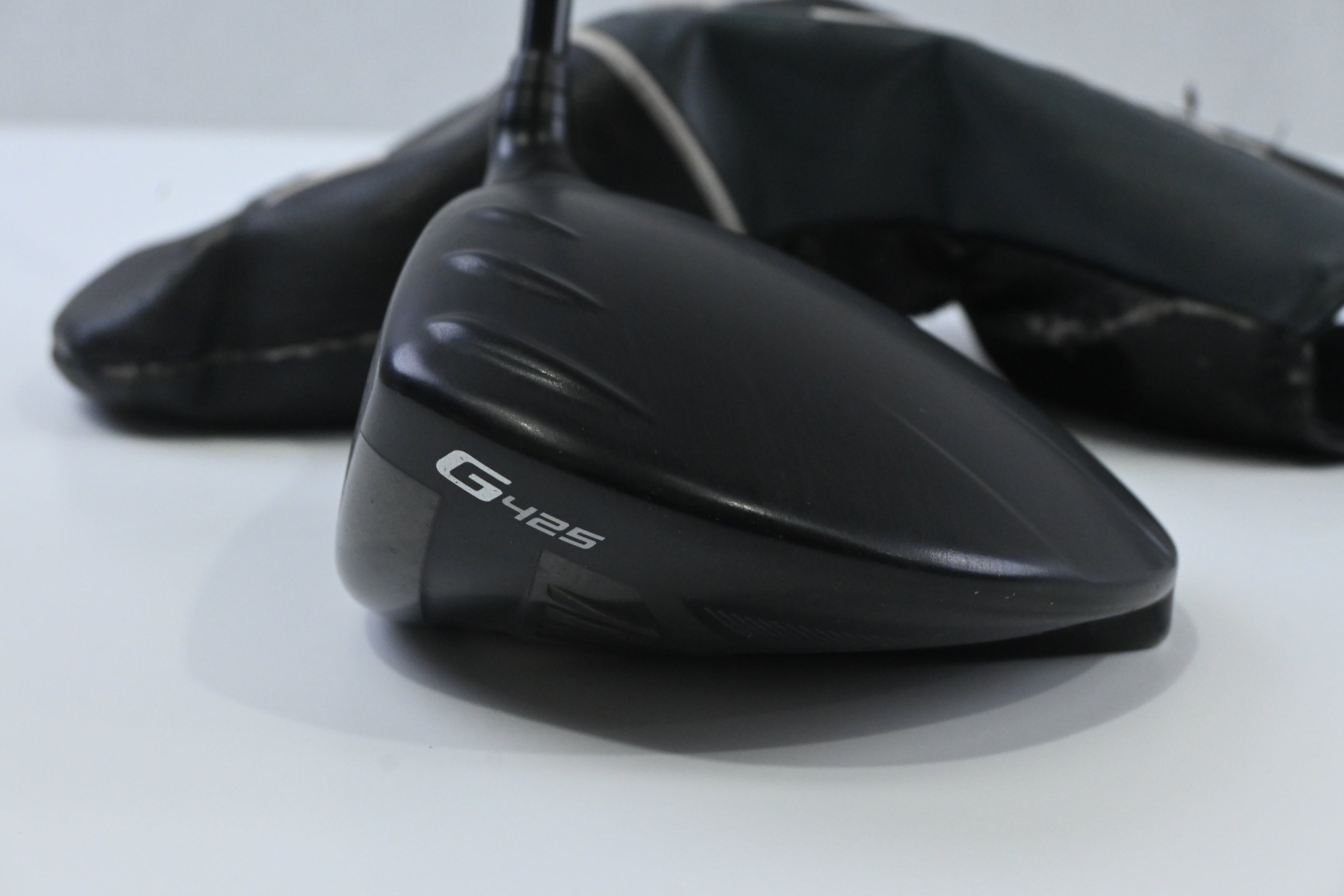 Left Hand Ping G425 SFT Driver / 10.5 Degree / Senior Flex Helium Nanocore 4
