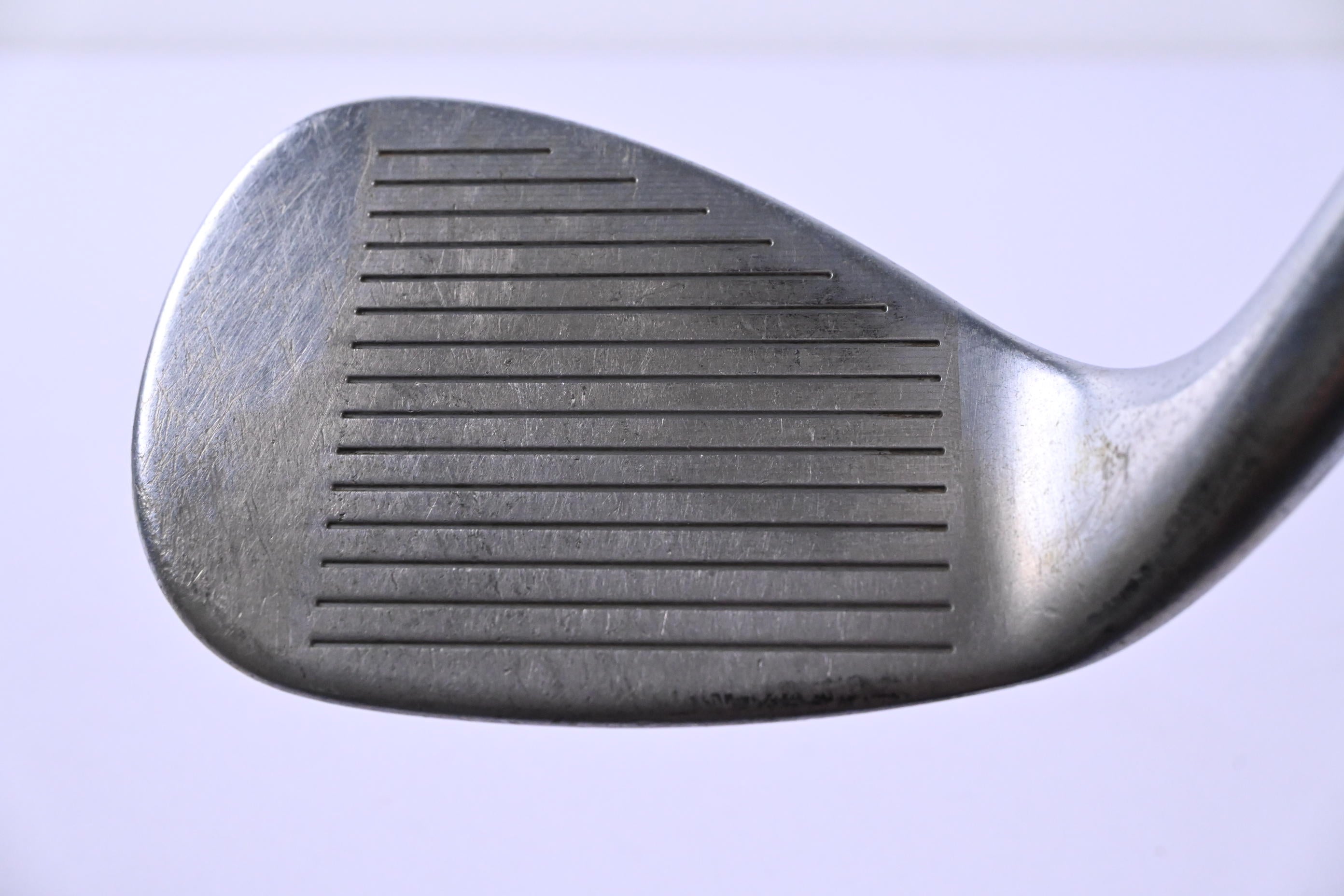 Cleveland CG16 Lob Wedge / 60 Degree / Wedge Flex Traction Shaft