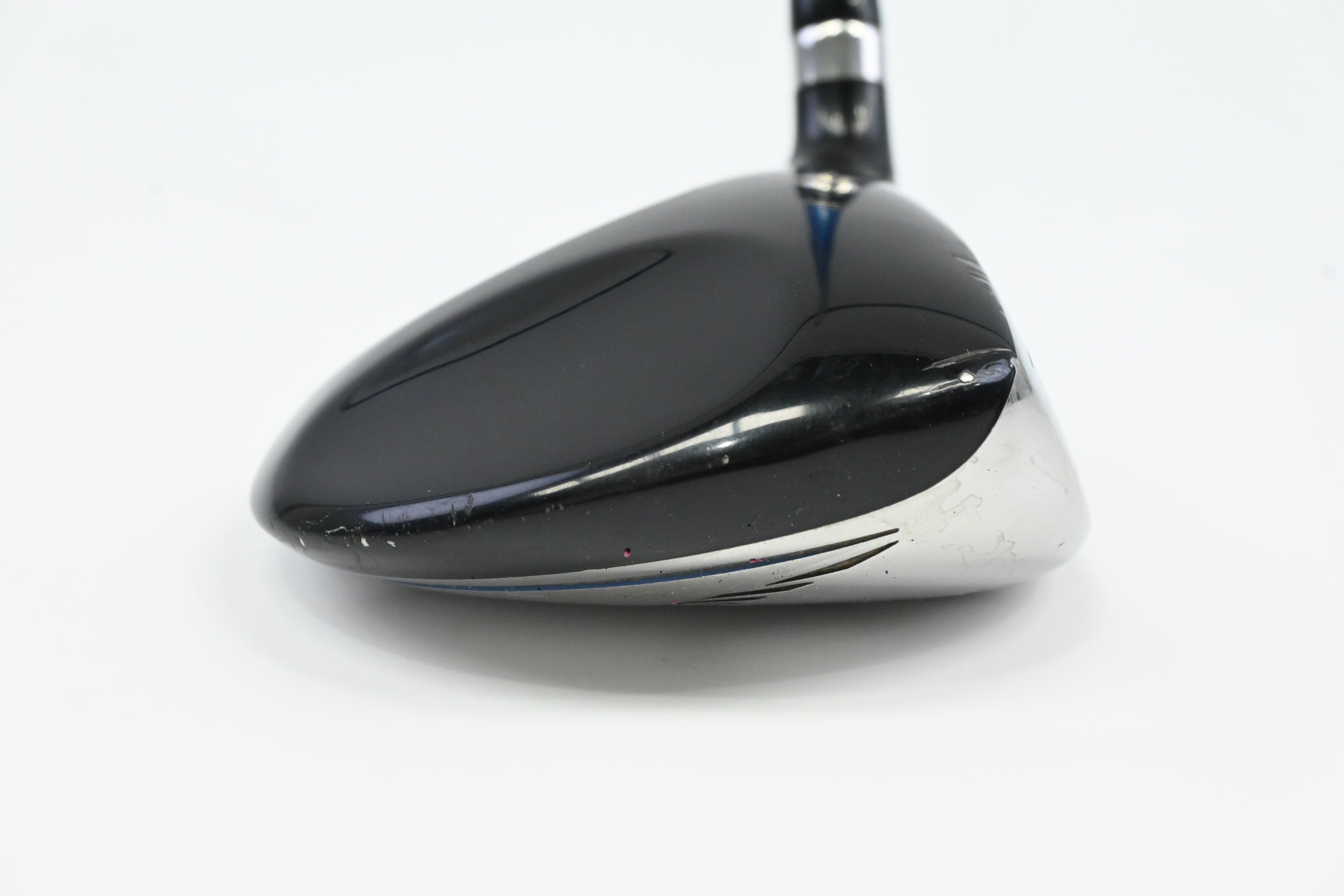 Cobra Speed LD Offset #7 Wood / 21 Degree / Regular Flex Aldila NVS 50 Shaft
