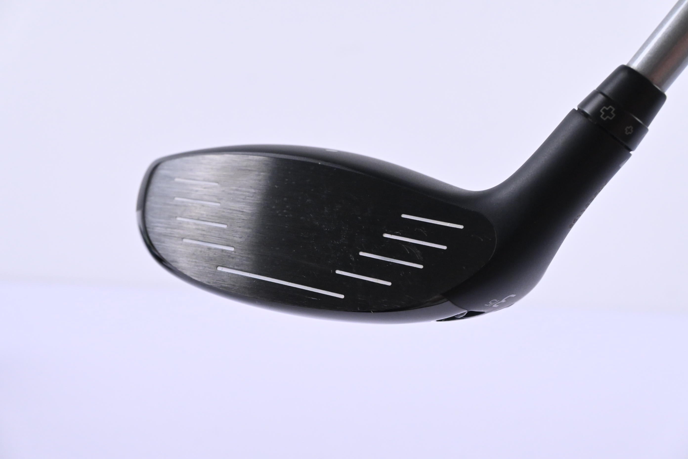 Ping G440 Max #3 Wood / 15 Degree / Senior Flex Ping Alta Quick 45 Shaft