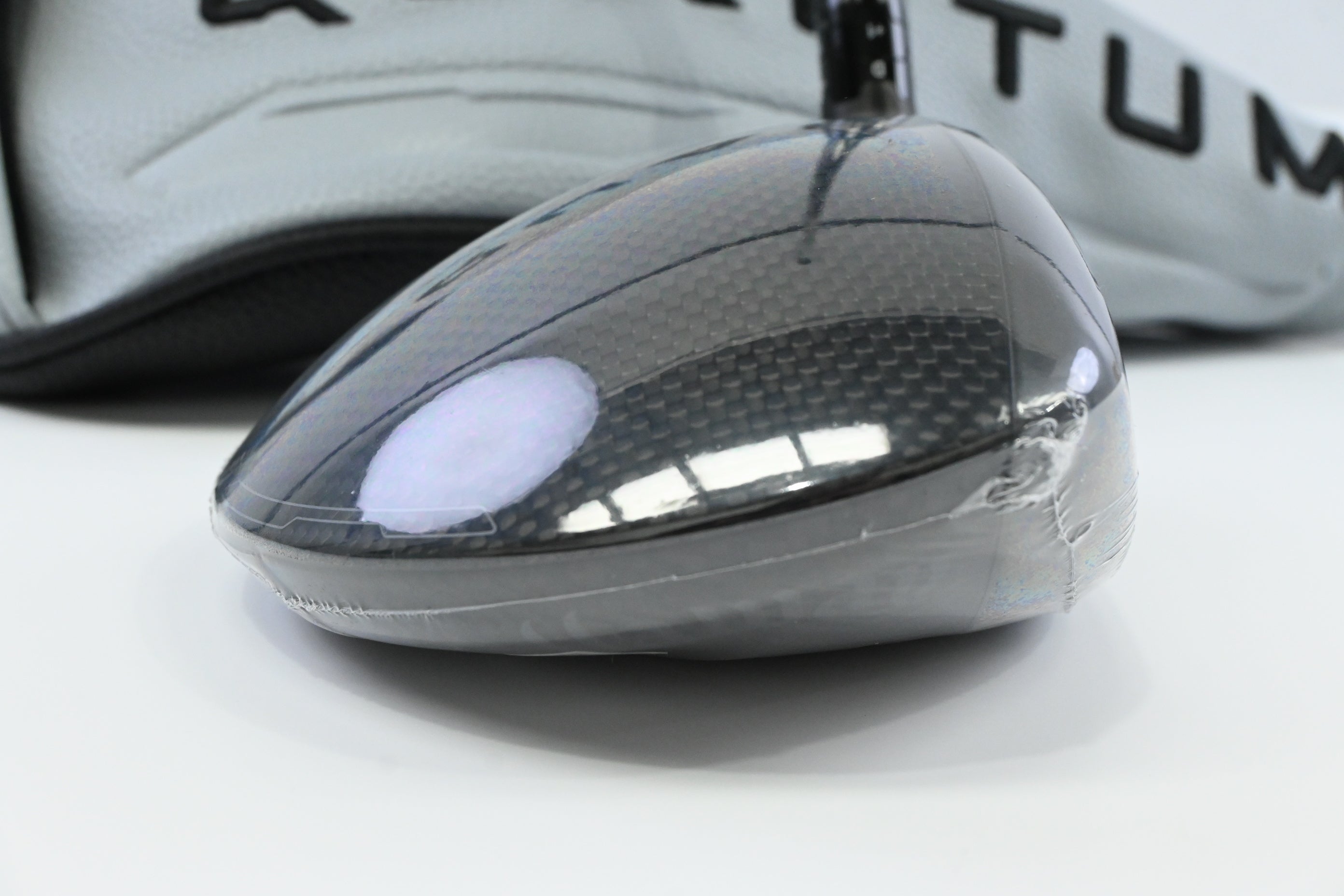 Callaway Quantum Triple Diamond Max Driver / 10.5 Degree / Stiff Flex Ventus 6