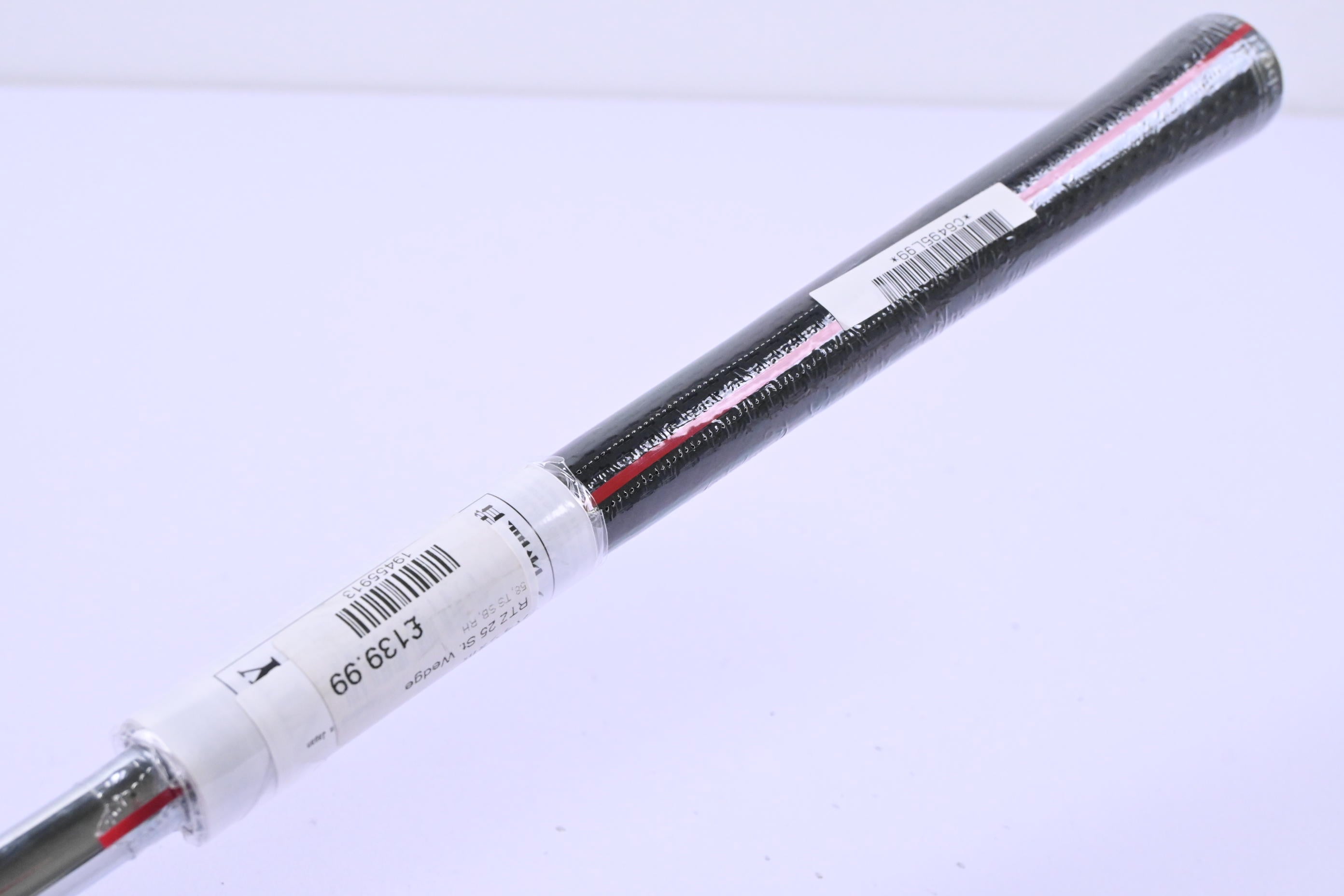 Cleveland RTZ Lob Wedge / 58 Degree / Wedge Flex Dynamic Gold Spinner Shaft