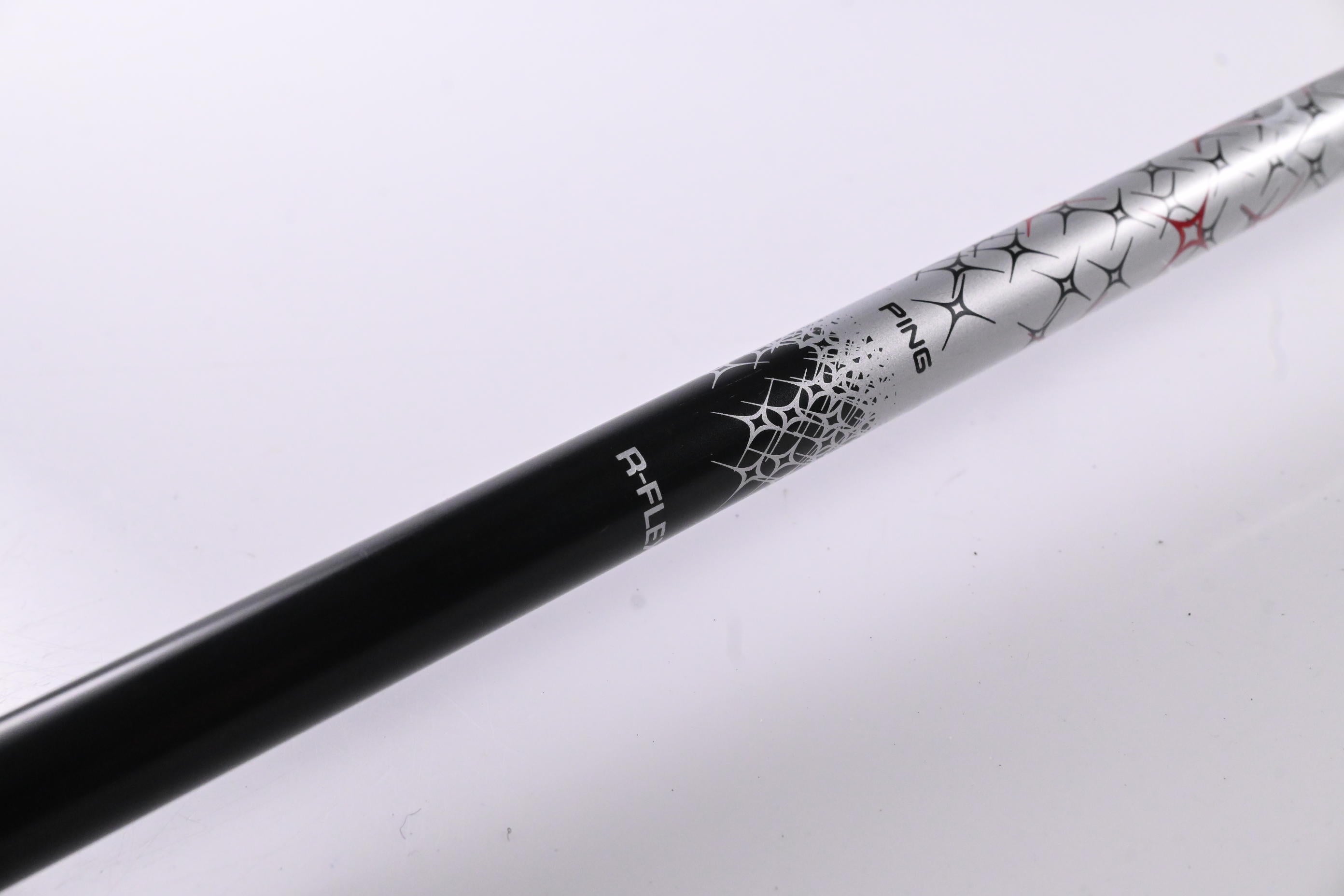 Ping G25 Driver / 10.5 Degree / Regular Flex Ping TFC 189 Shaft