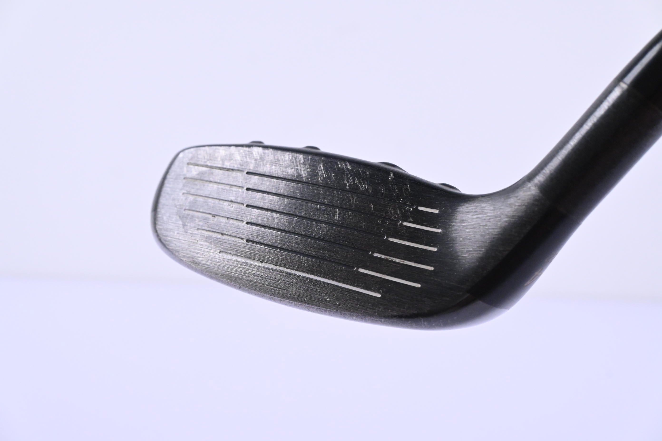 Ping G400 #4 Hybrid / 22 Degree / Regular Flex Ping Alta CB 70 Shaft