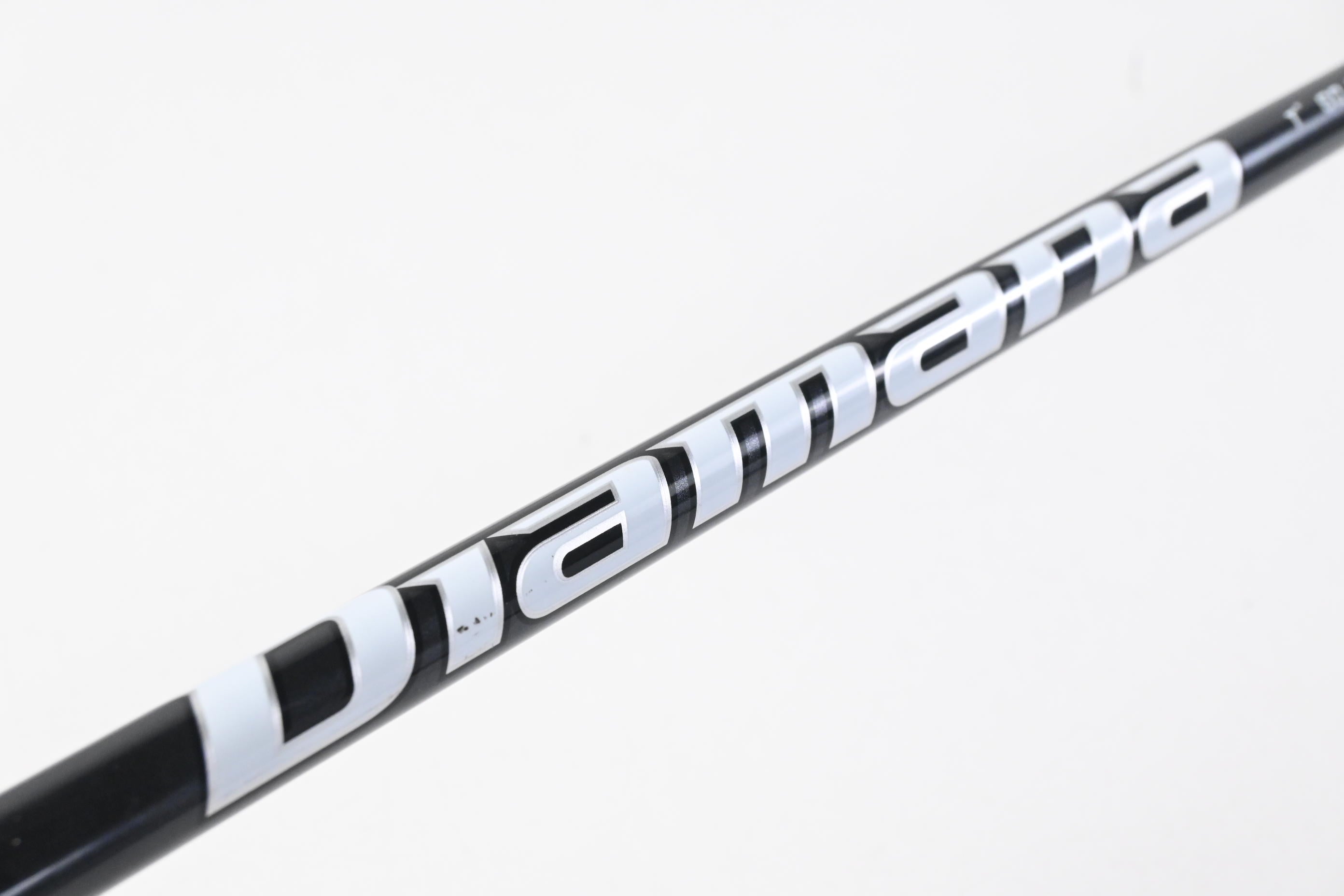 Diamana T+ 60 Driver Shaft / Regular Flex / Taylormade 2nd Gen