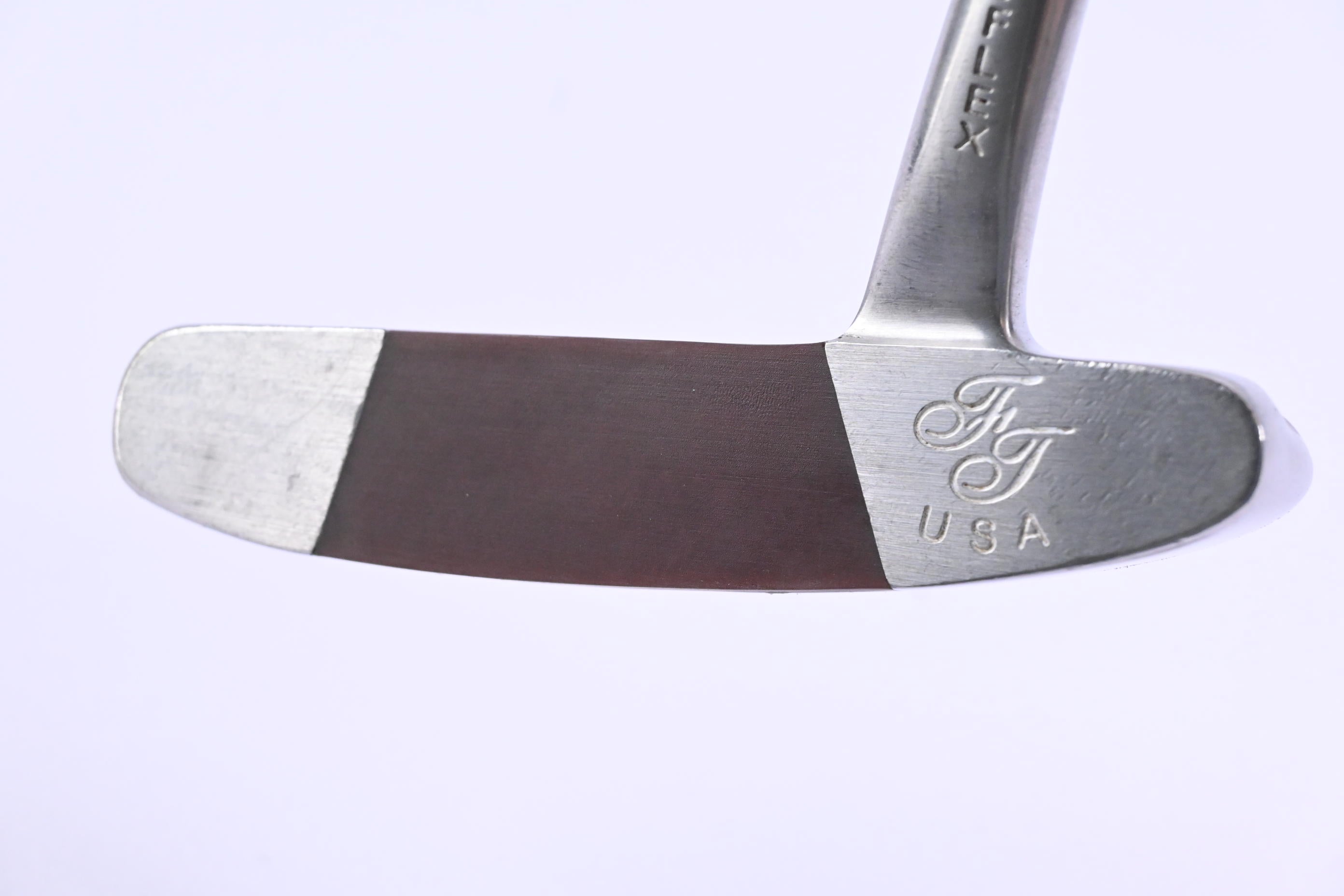Fisher Touch F-2 Putter / 36 Inch