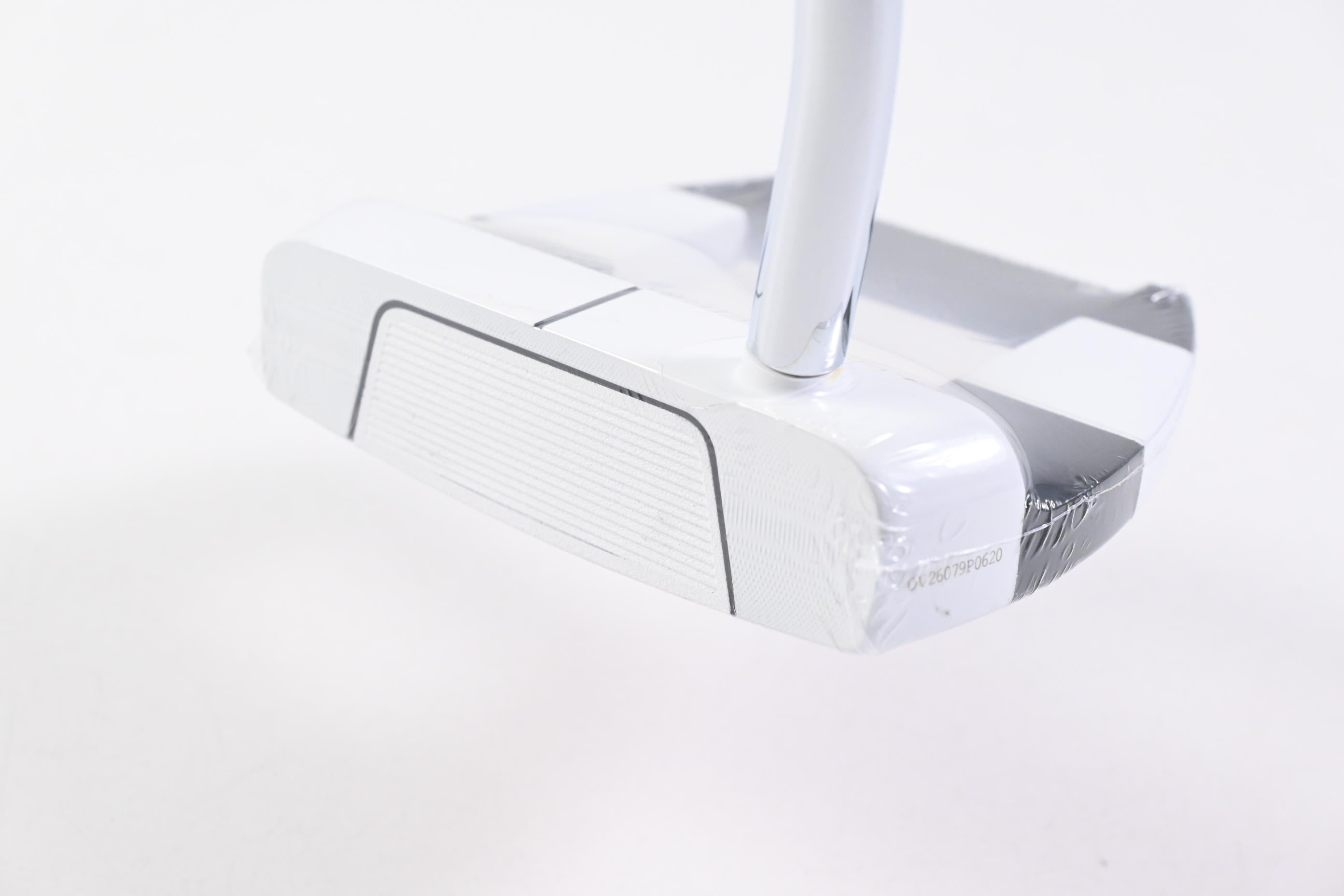 Odyssey Ai-Dual Jailbird Mini DB Putter / 34 Inch
