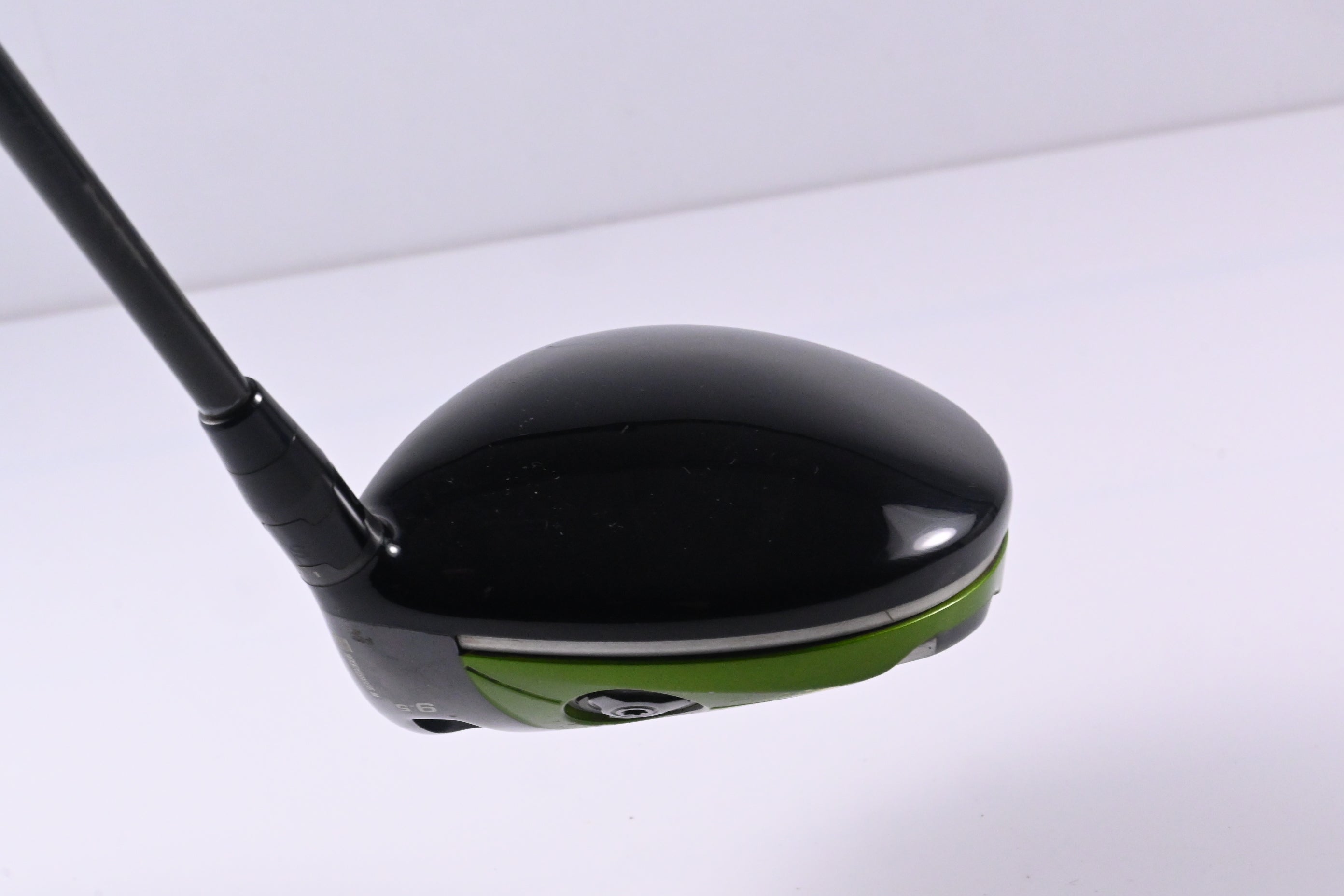 Callaway RAZR Fit Xtreme Driver / 9.5 Degree / Stiff Flex Aldila Trinity 65 Shaft