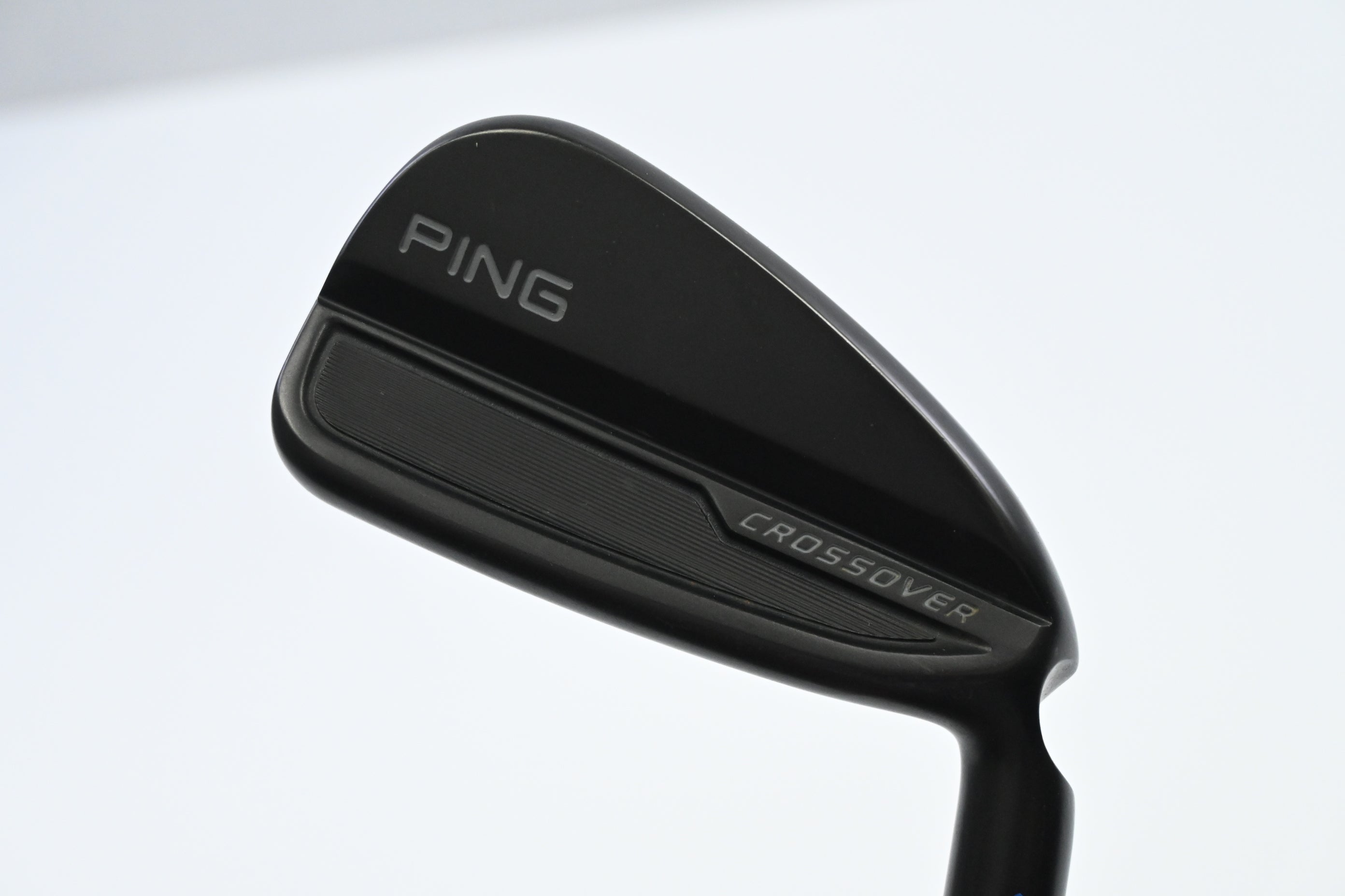 Ping G425 Crossover #3 Hybrid / 20 Degree / Stiff Flex Ping Alta CB Slate 70
