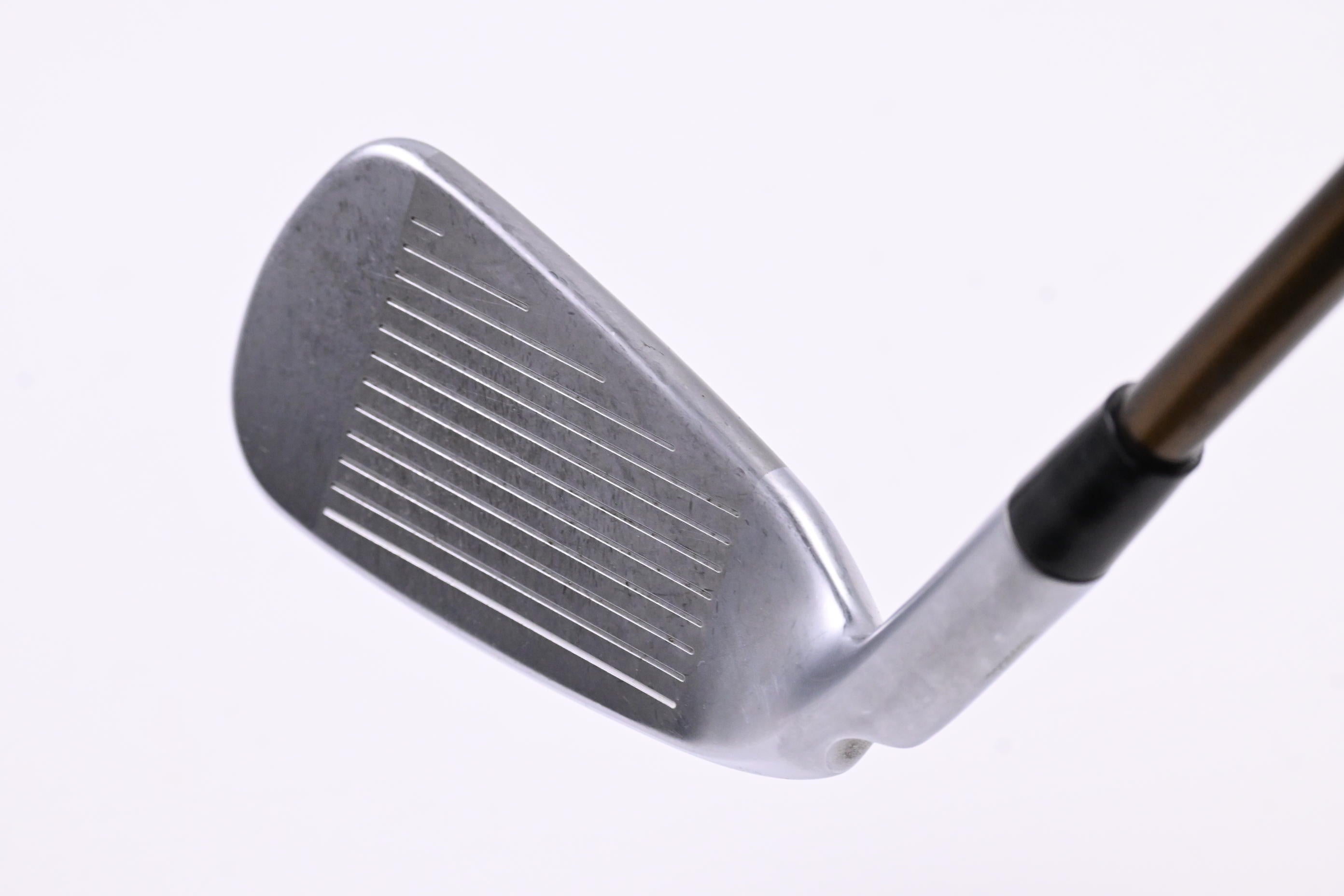 Ping G400 Crossover #4 Hybrid / 22 Degree / Regular Flex Ping Alta CB 70 Shaft