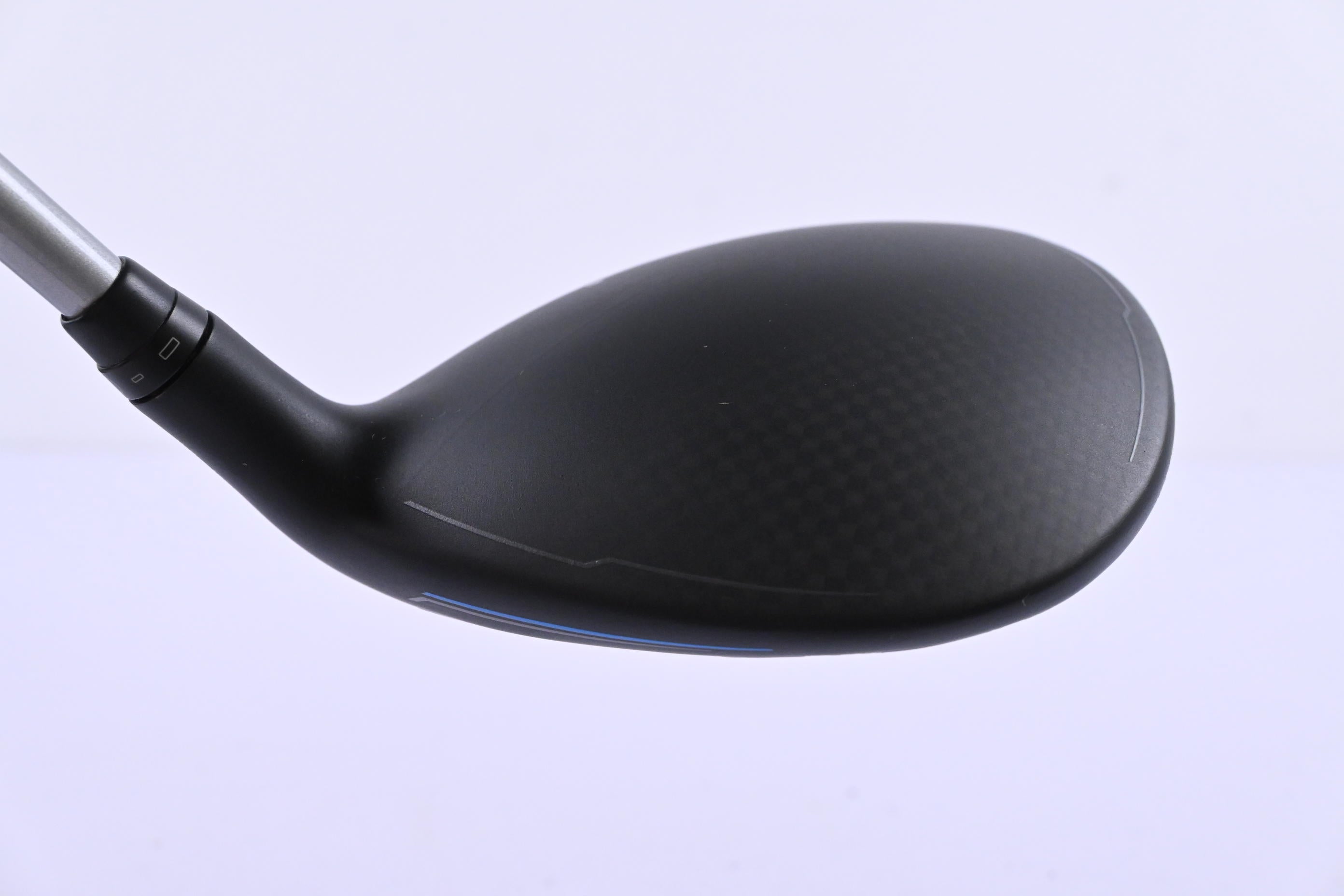 Ping G440 Max #3 Wood / 15 Degree / Senior Flex Ping Alta Quick 45 Shaft