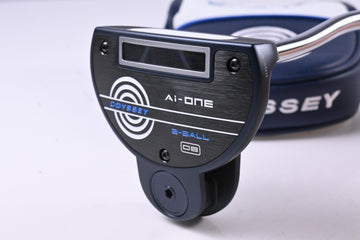 Odyssey Ai-One 2-Ball DB Putter / 34 Inch