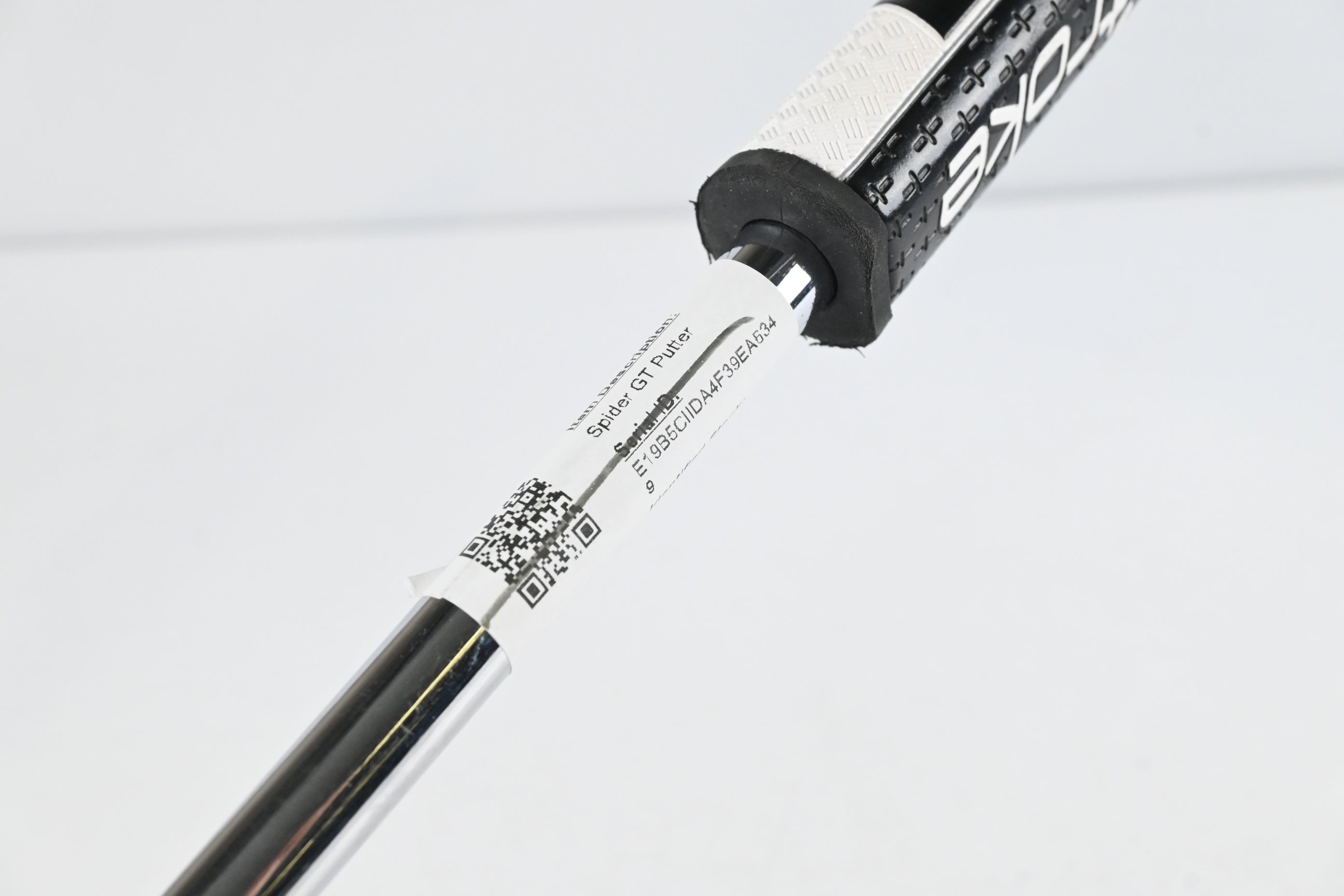 Taylormade Spider GT Putter / 34 Inch