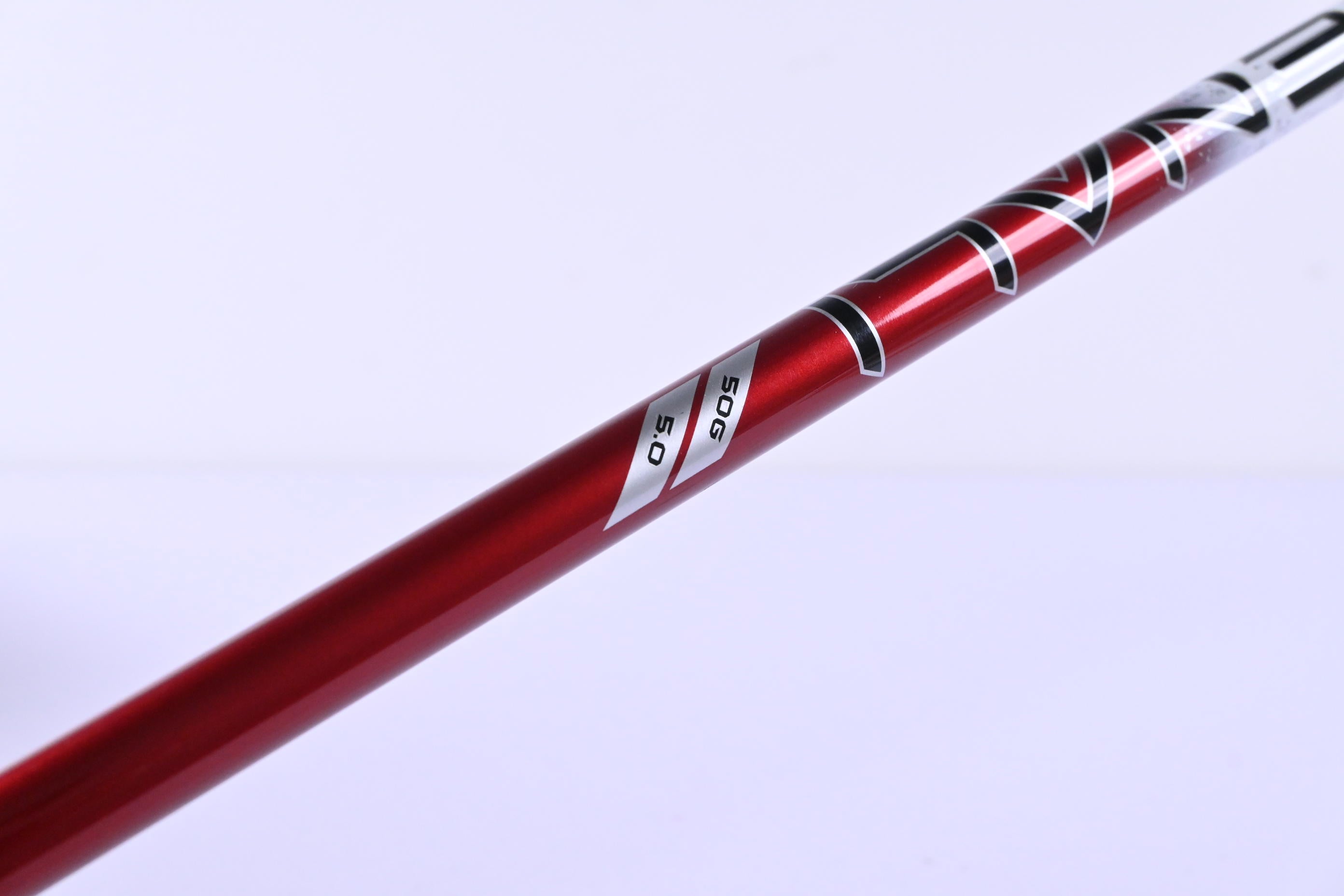 Srixon ZXi Max Driver / 10.5 Degree / Senior Flex Project X Denali Red 50 Shaft