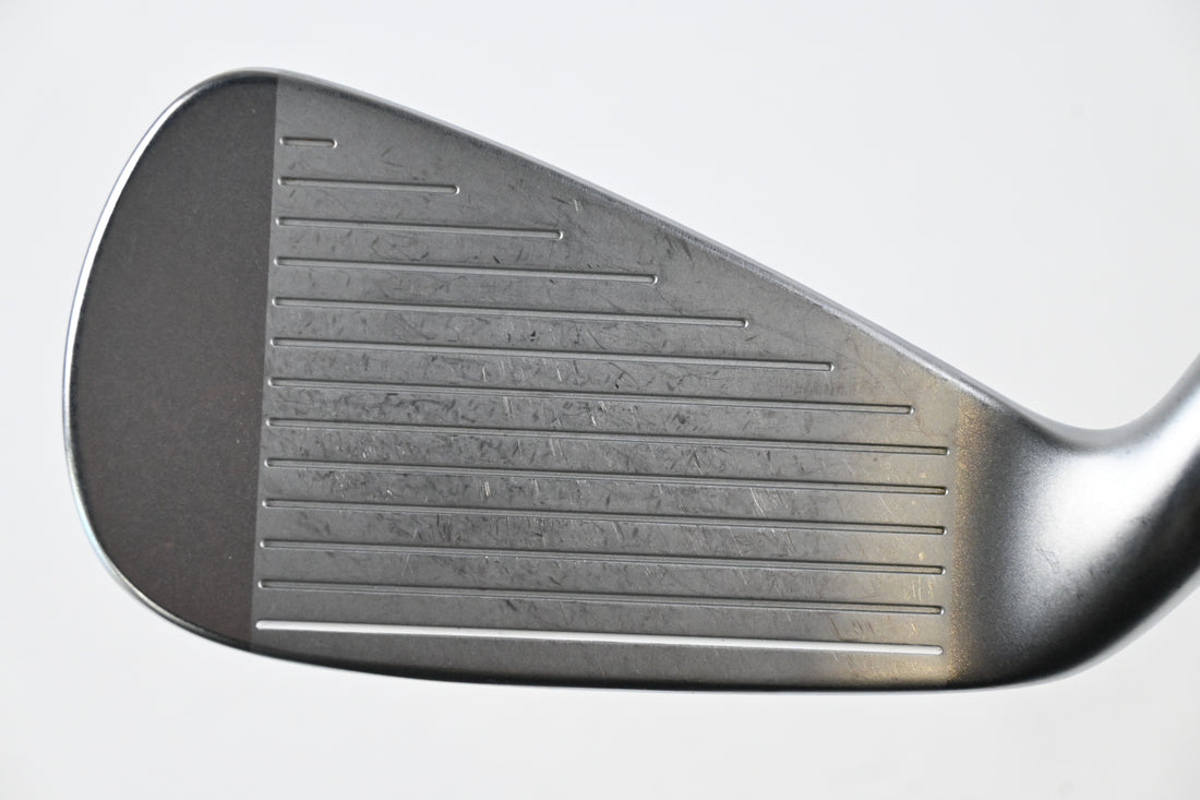 Cleveland Launcher XL #5 Iron / 23 Degree / Regular Flex Catalyst 60 Shaft