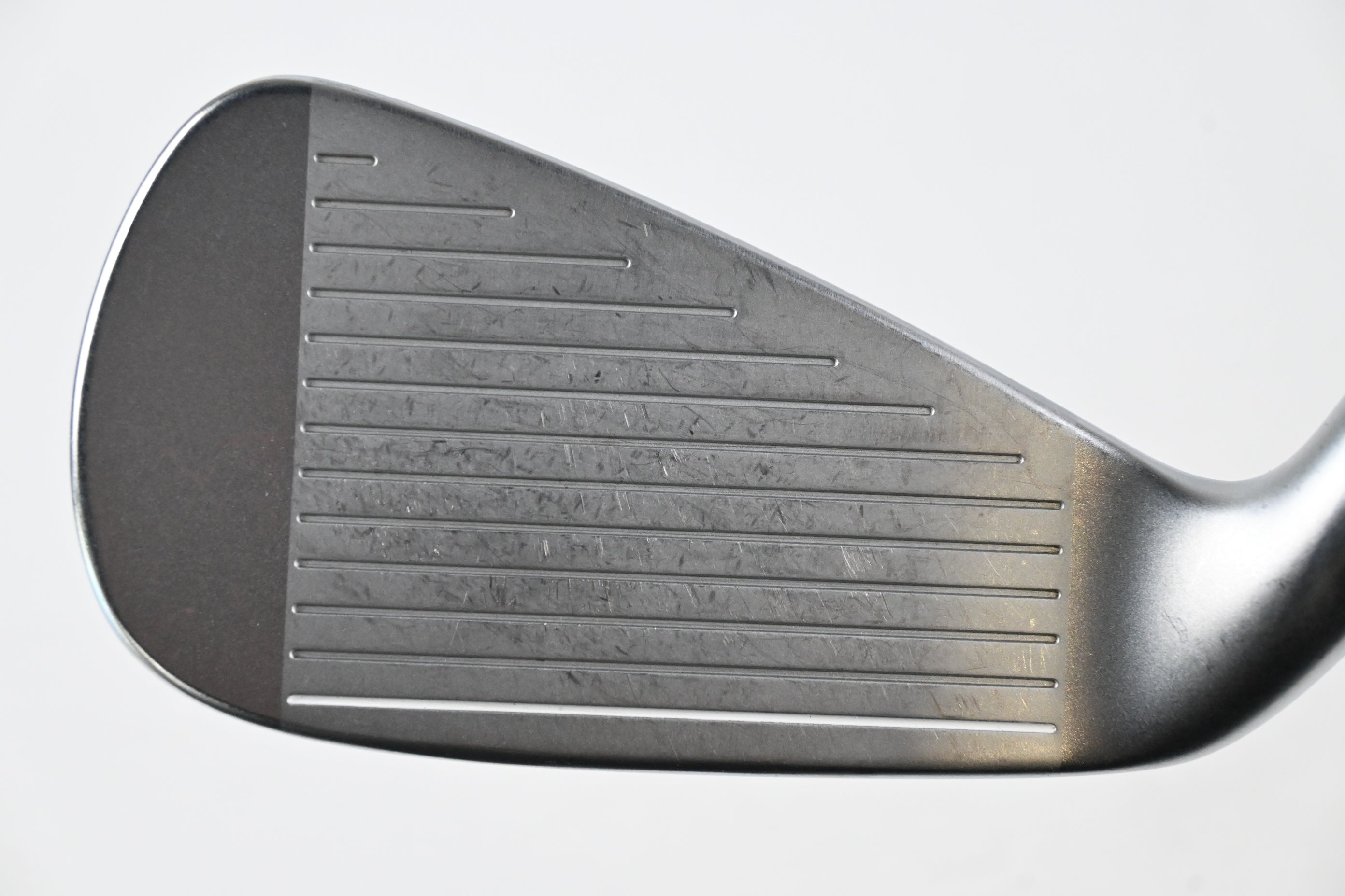 Cleveland Launcher XL #5 Iron / 23 Degree / Regular Flex Catalyst 60 Shaft