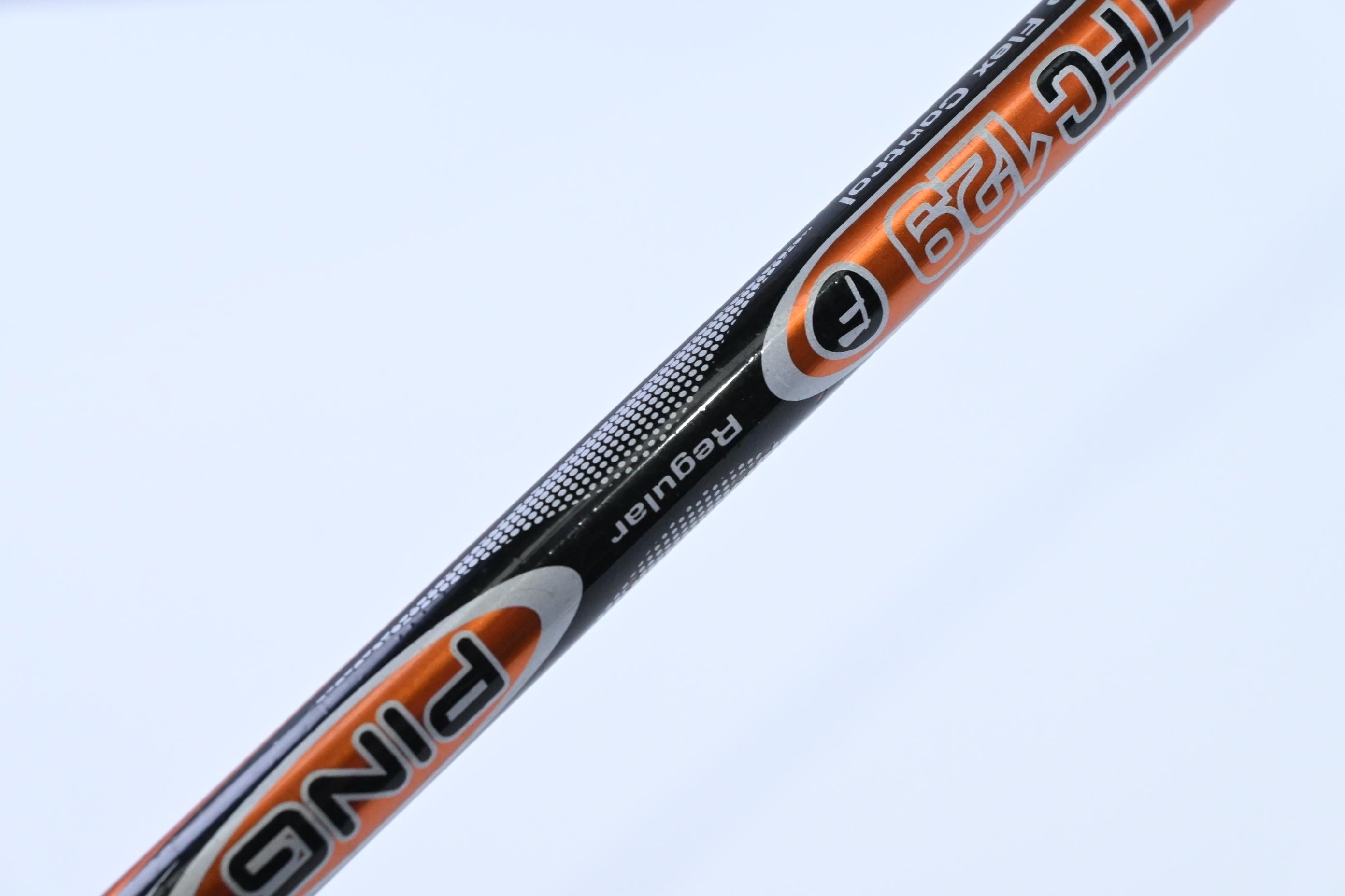 Ping G10 #4 Wood / 17 Degree / Regular Flex Ping TFC 129 F
