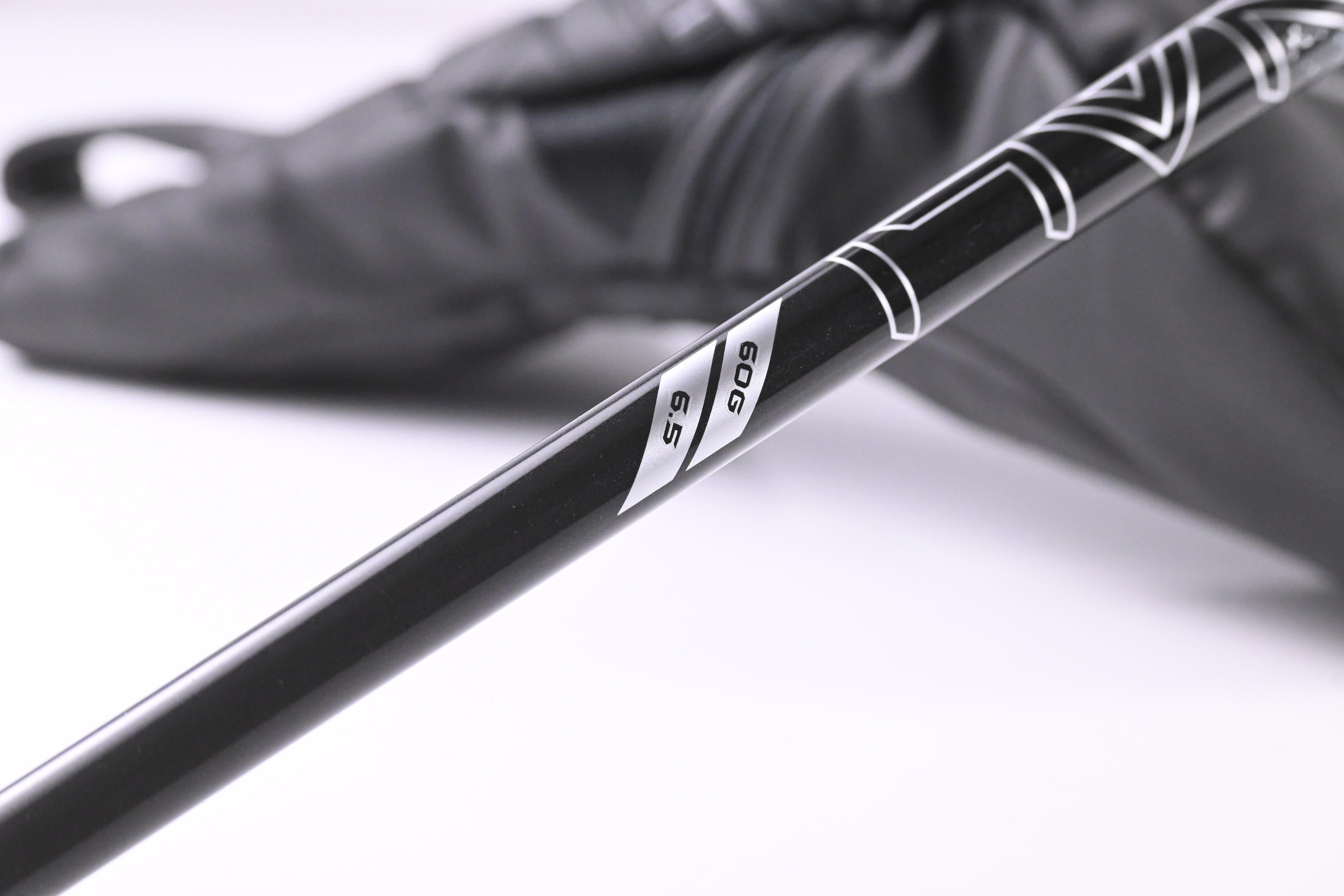 Cobra DS-Adapt MAX-D Driver / 10.5 Degree / X-Flex Denali Black 60 Shaft