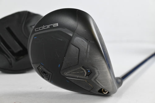 Cobra Darkspeed X #3 Wood / 15 Degree / Regular Flex UST Ling M40X Shaft