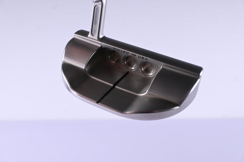 Scotty Cameron Super Select Fastback 1.5 Putter / 33 Inch