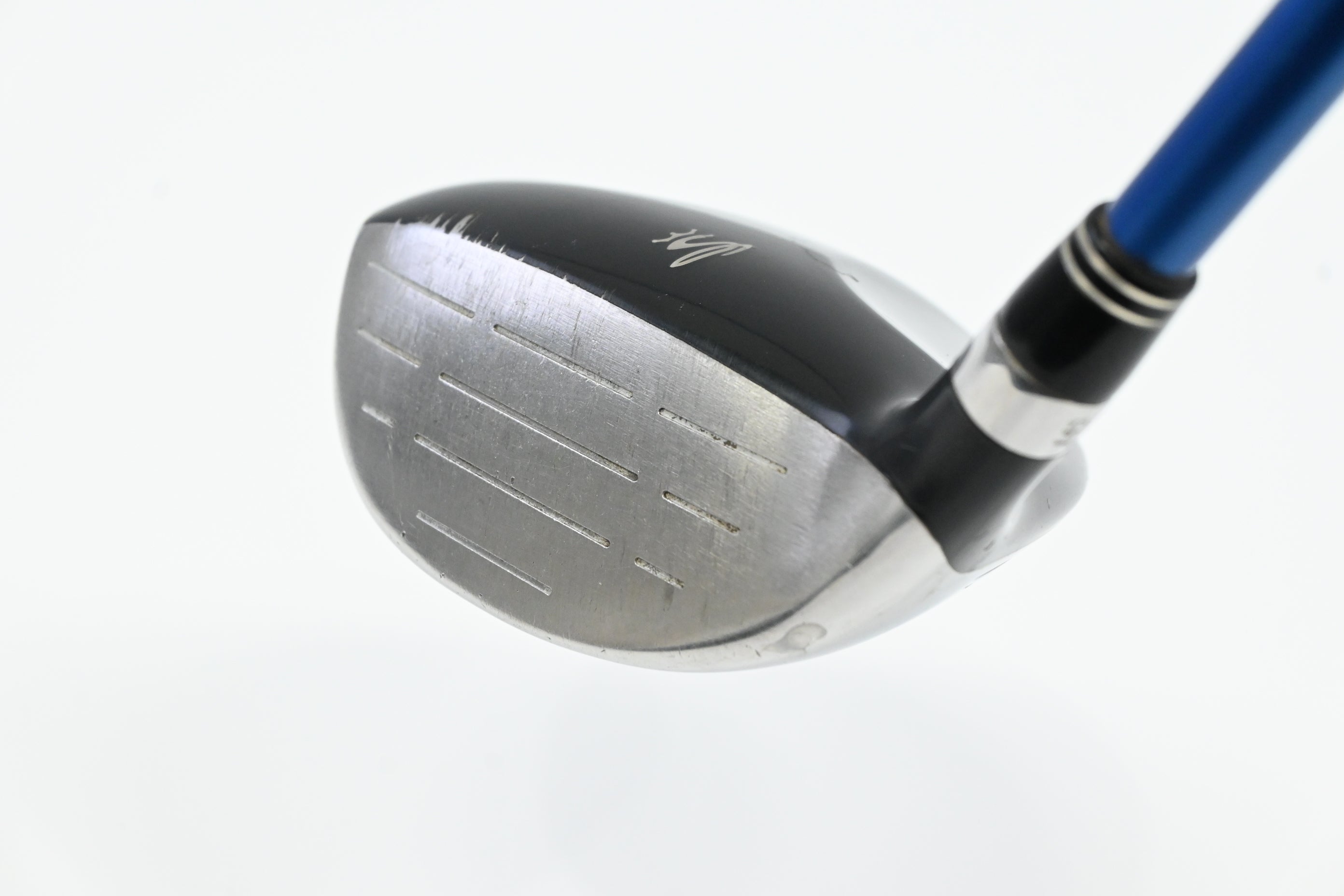 Cobra Speed LD Offset #7 Wood / 21 Degree / Regular Flex Aldila NVS 50 Shaft