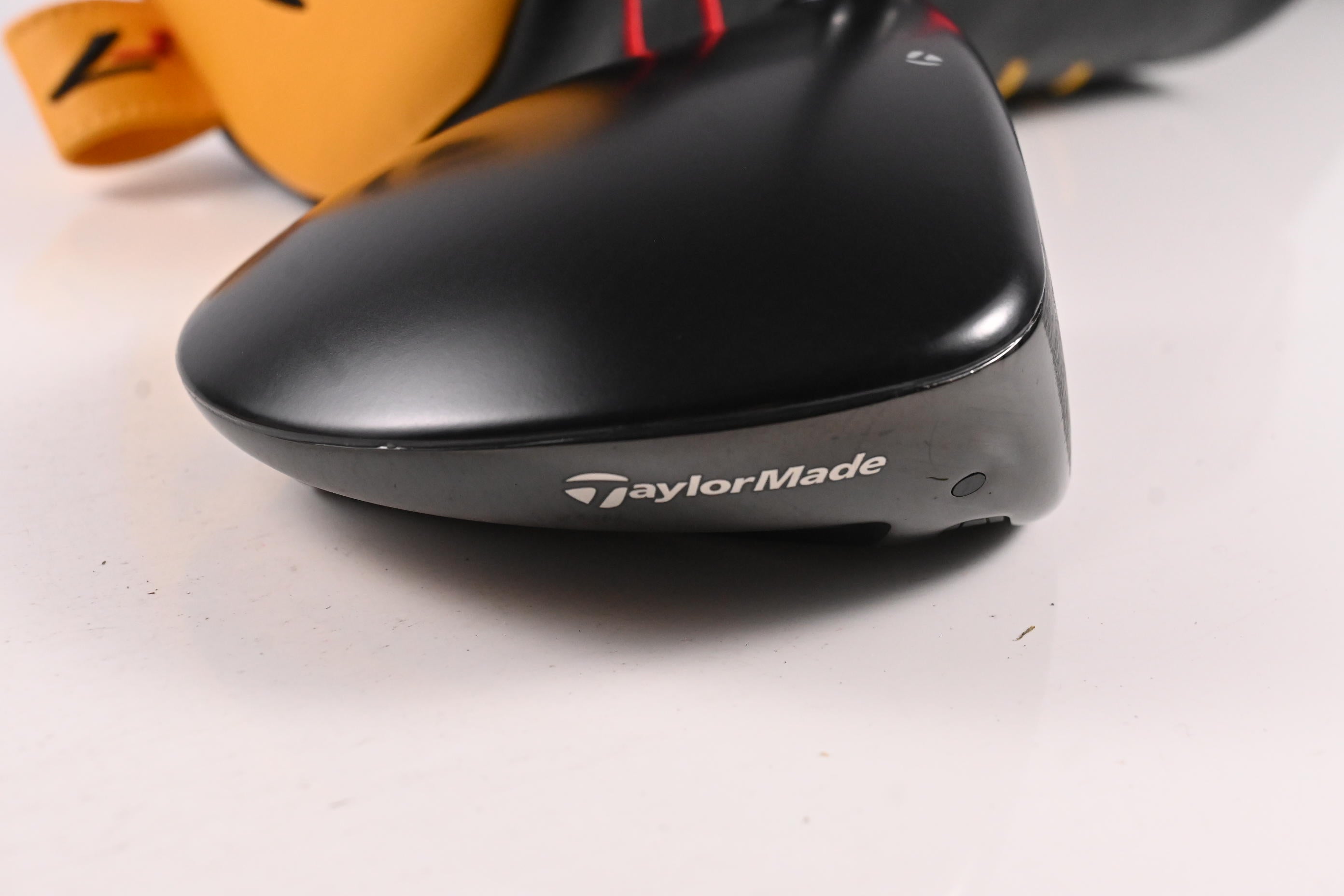 Taylormade R7 Quad Mini Driver / 11.5 Degree / Stiff Flex Fujikura Speeder MD 6