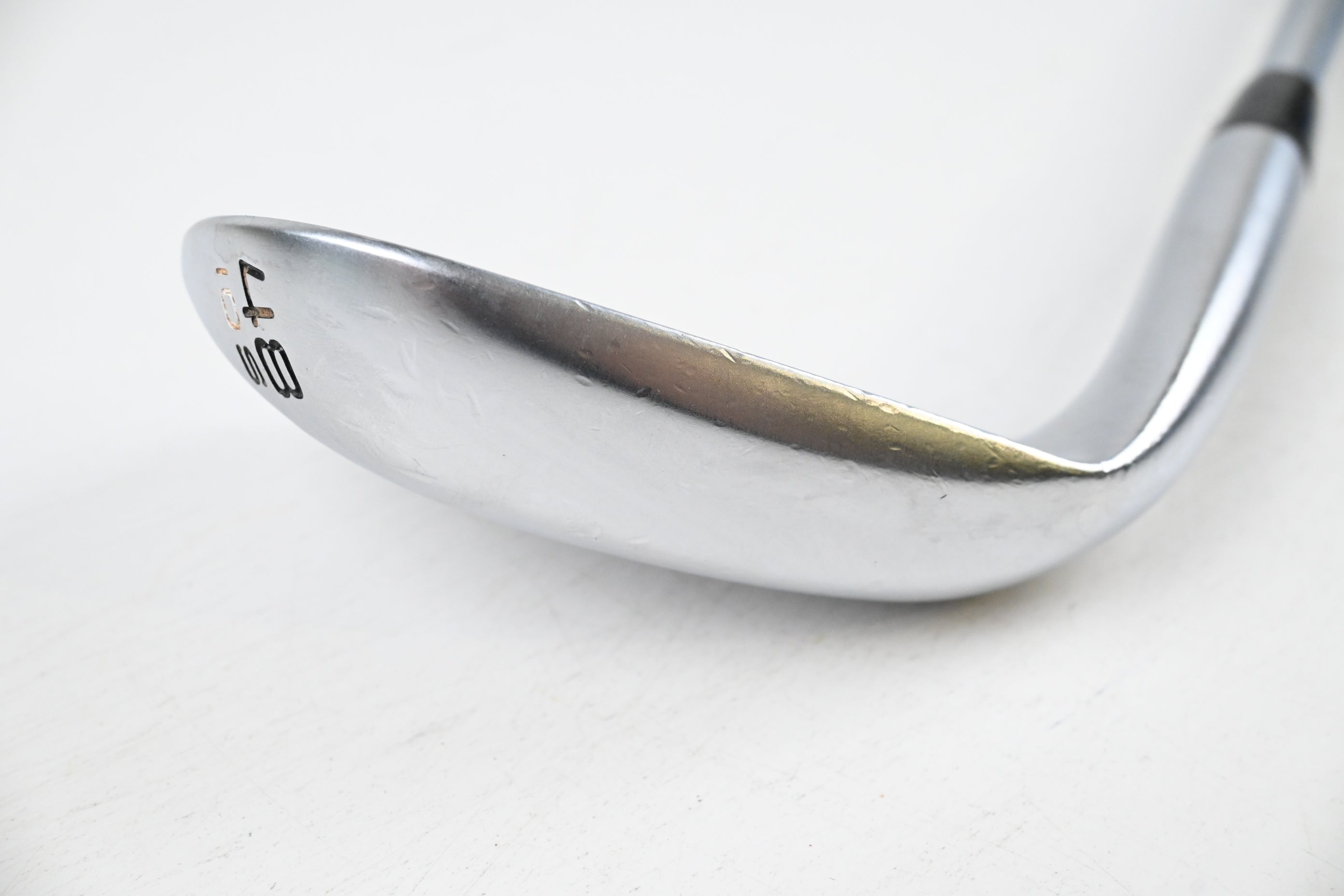 Mizuno Pro T-3 Pitching Wedge / 48 Degree / Stiff Flex Project X LS 120 Steel Shaft