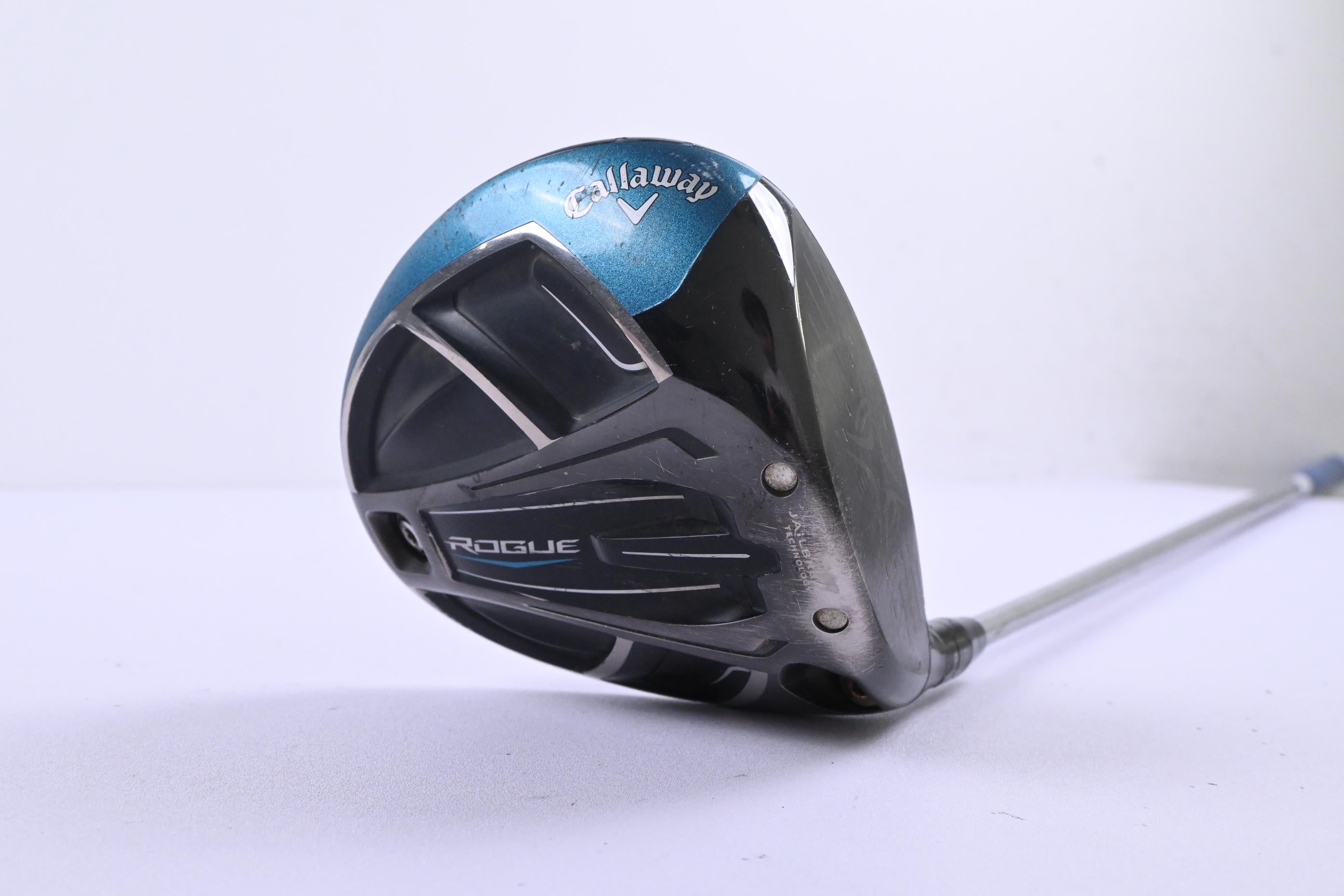 Ladies Callaway Rogue Driver / 10.5 Degree / Ladies Flex Aldila Quaranta 40