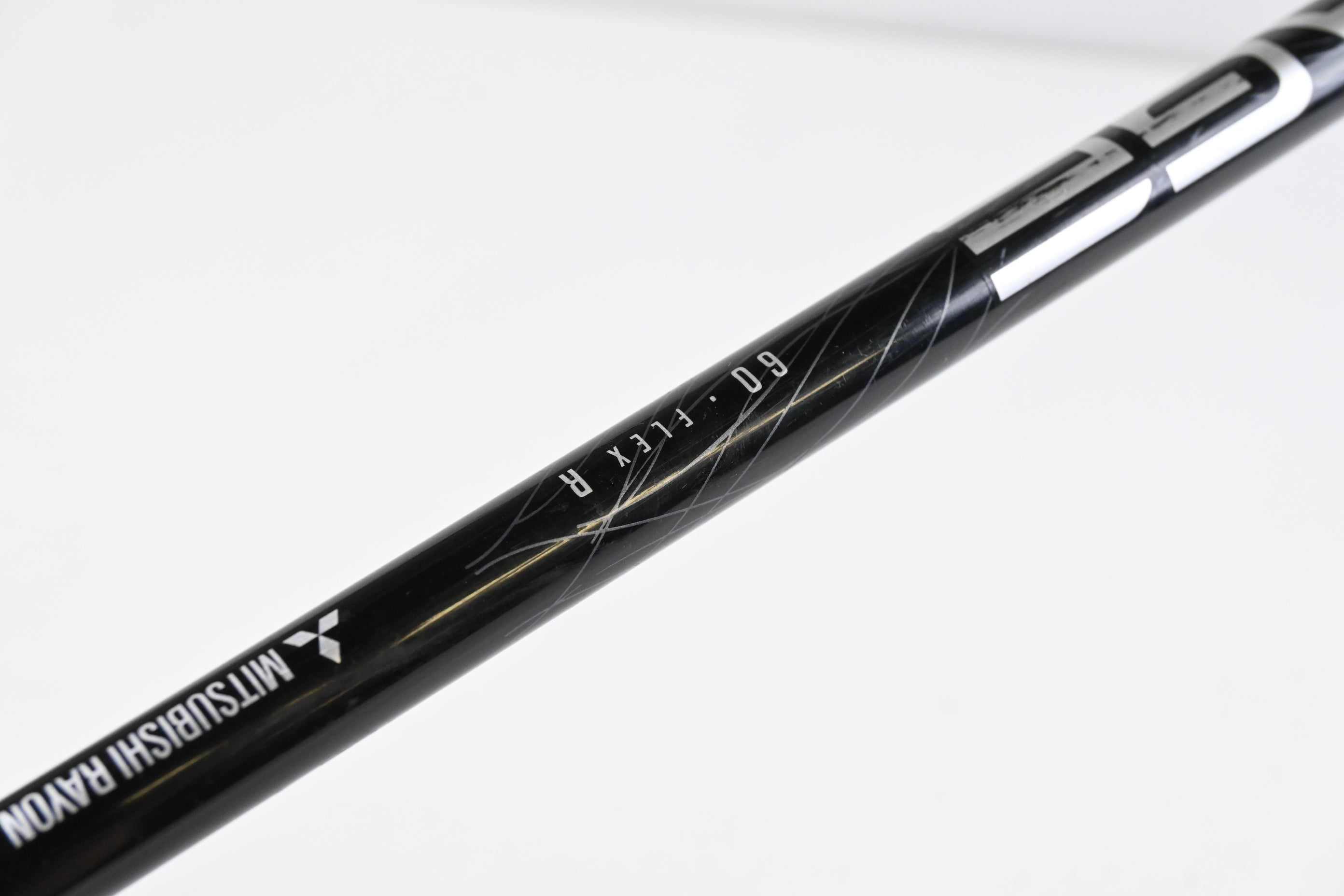 Left Hand Taylormade M1 2017 Driver / 10.5 Degree / Regular Flex Kuro Kage