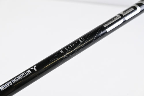 Left Hand Taylormade M1 2017 Driver / 10.5 Degree / Regular Flex Kuro Kage
