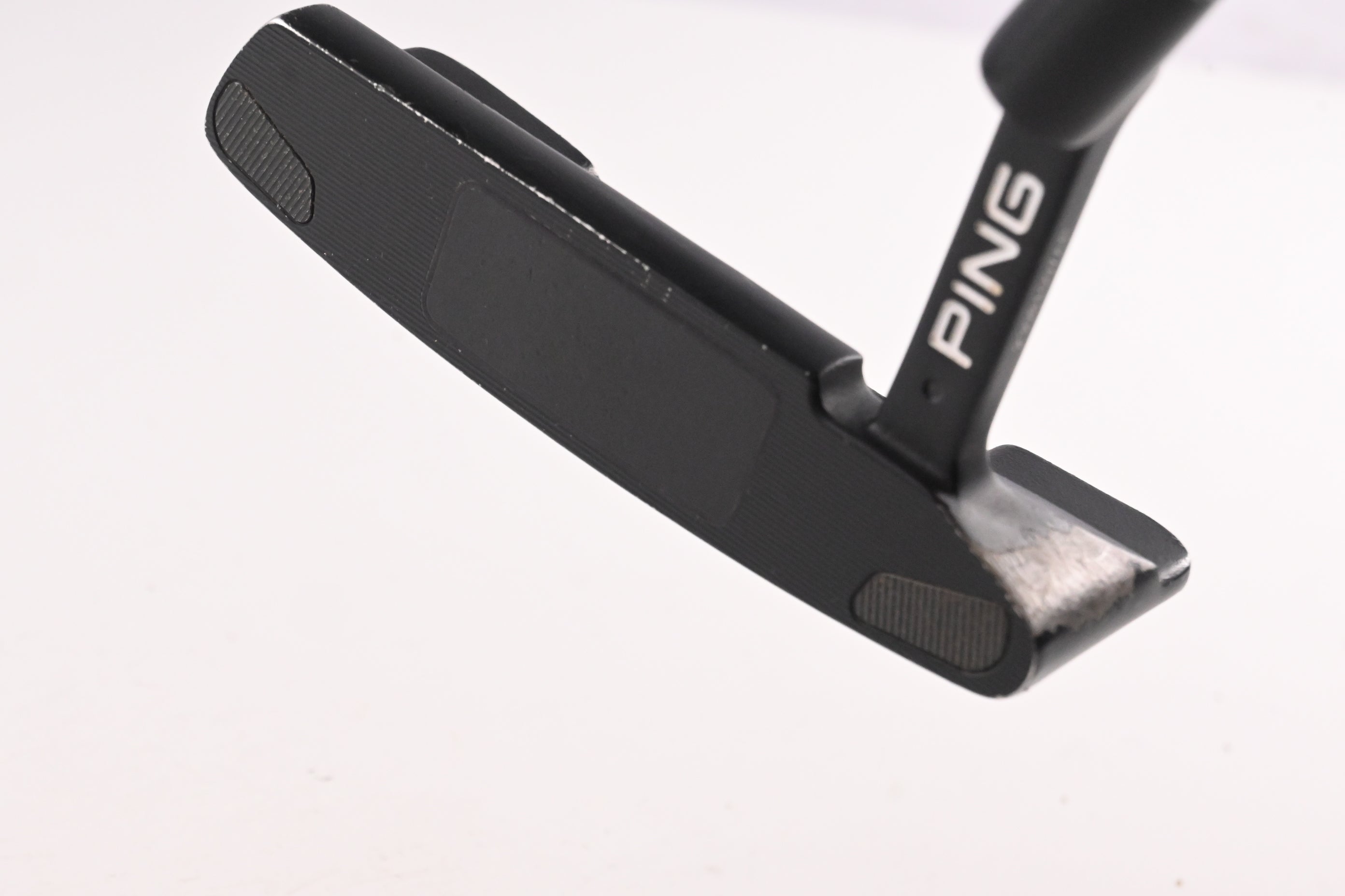 Ping 2023 Anser 2D Putter / Black Dot / 34 Inch