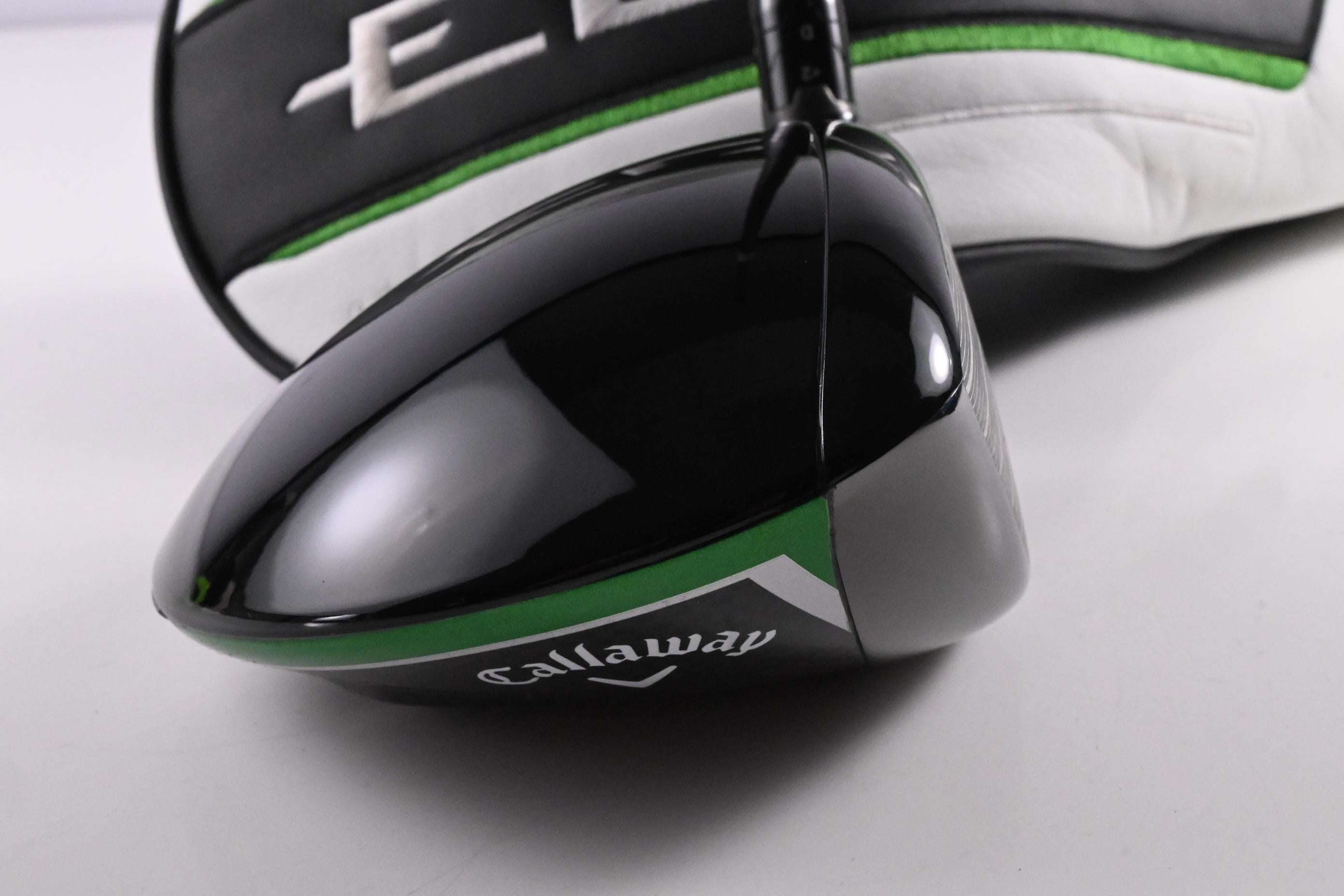 Callaway Elyte Triple Diamond Driver / 9 Degree / Stiff Flex Tensei AV Blue 55