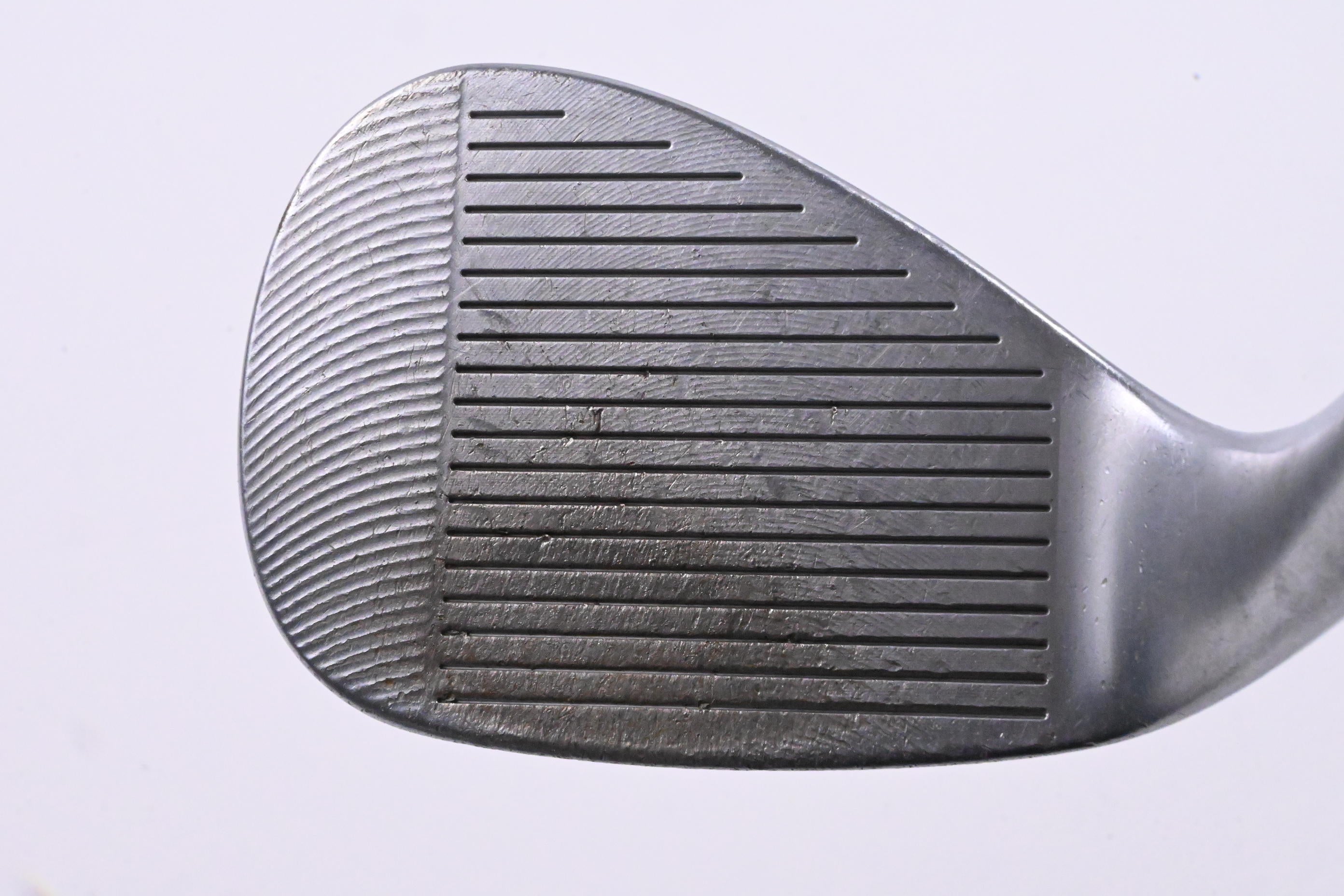 Cleveland RTX 6 Zipcore Lob Wedge / 58 Degree / Wedge Flex Dynamic Gold Spinner